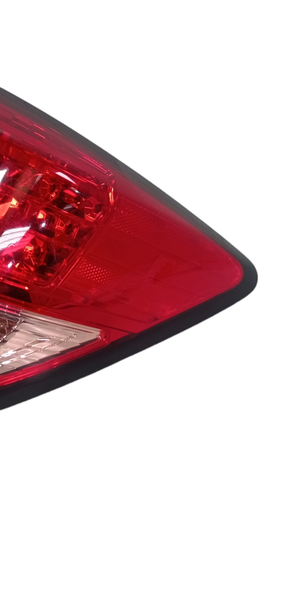 Lanterna Traseira Direita Honda Hrv 2015 A 2018 Recuperada Direito Xxxx 2
