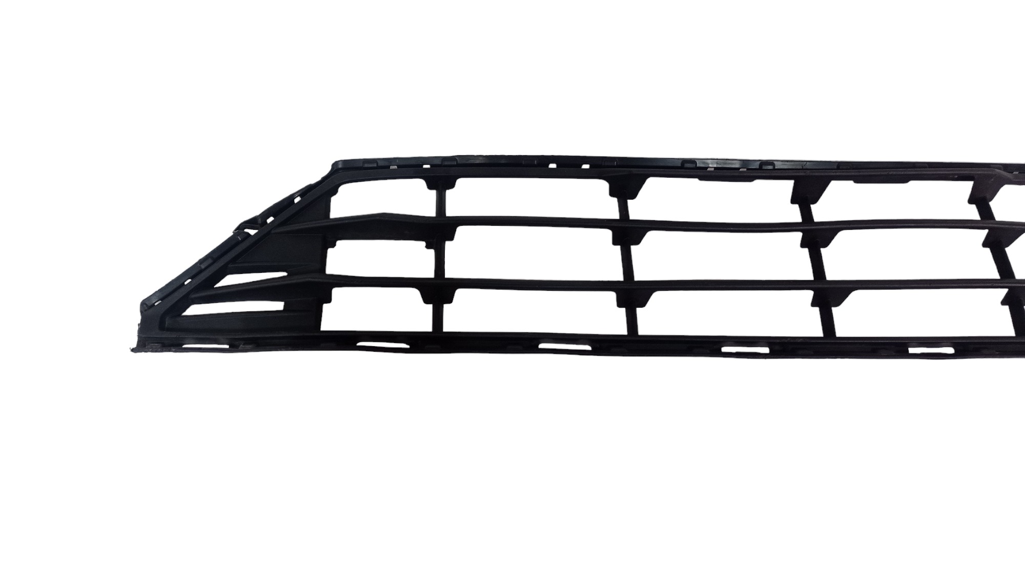 31425175 Grade Inferior Parachoque Dianteiro Volvo Xc60 2018 3