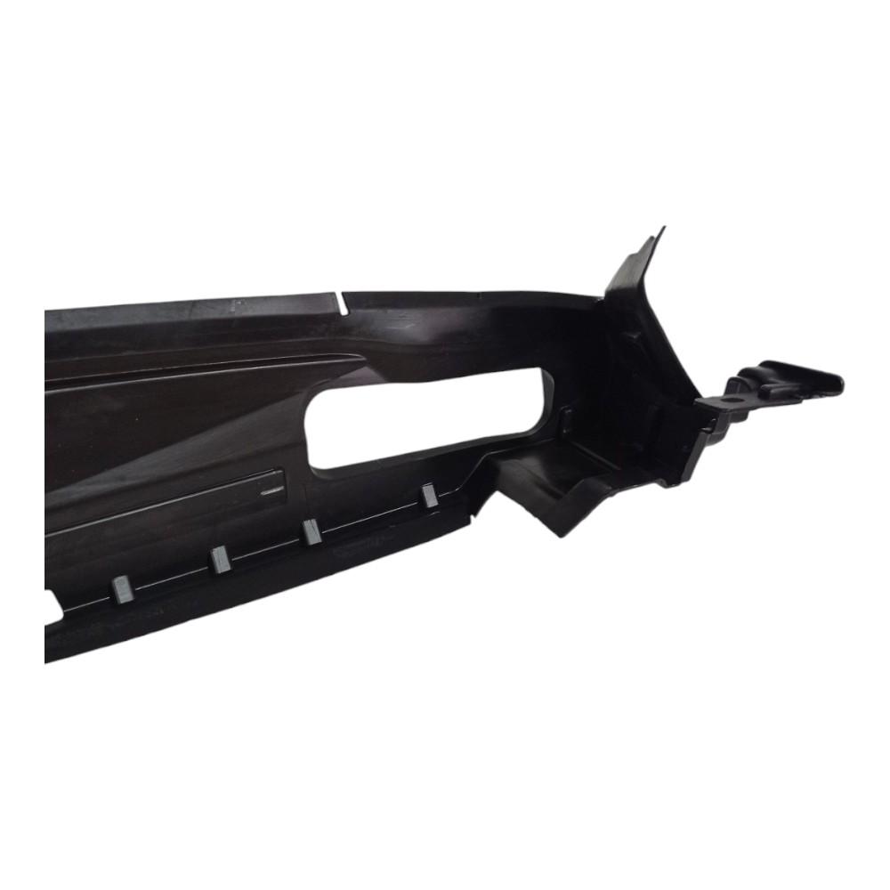 Defletor Superior Radiador Gm Onix 2020 A 2024 3