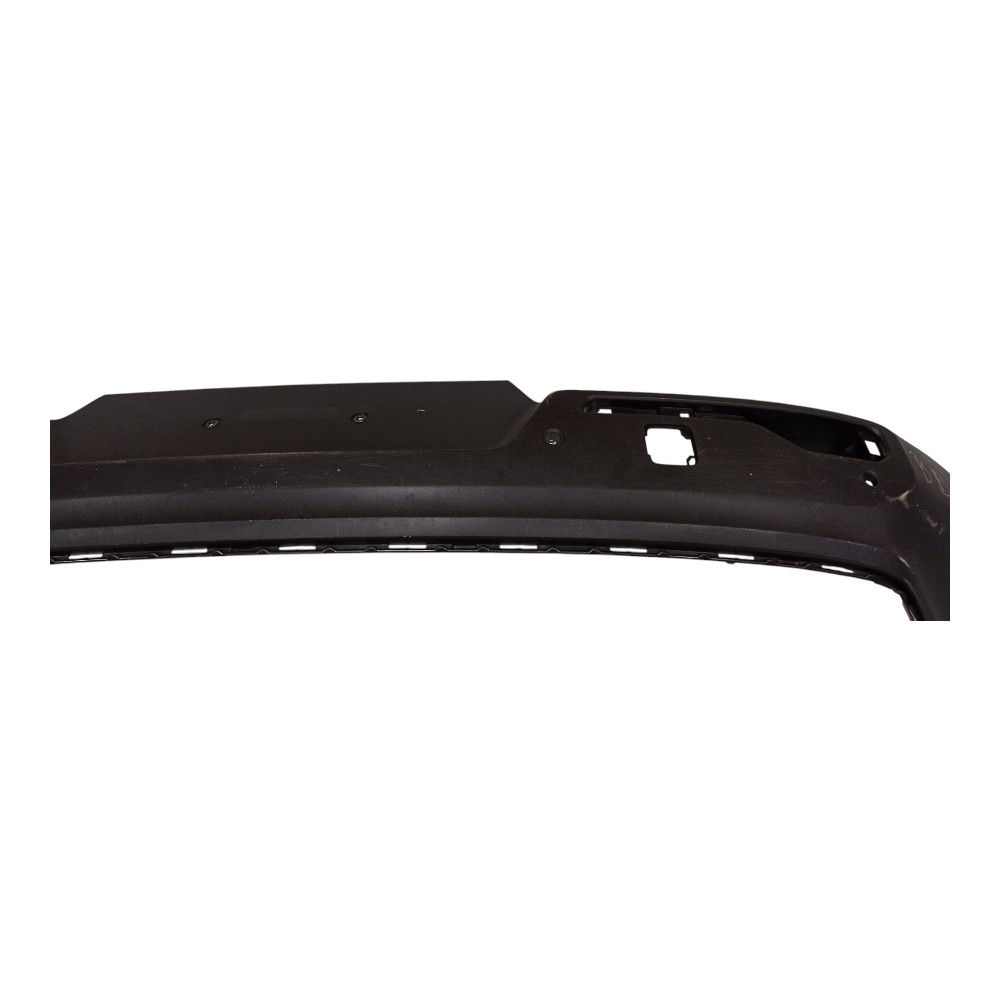 Parachoque Traseiro Volvo Xc40 2020 Original Para Recuperar 4