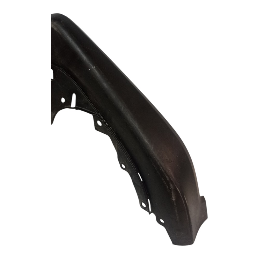 Spoiler Inf Parachoque Dianteiro Honda Hr-v 2019 C Detalhe 2