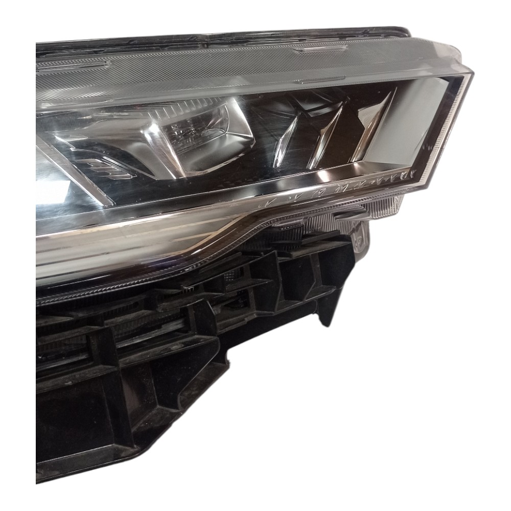Farol Principal Direito Gwm Haval H6 2023 2025 Com Led P Rec 2