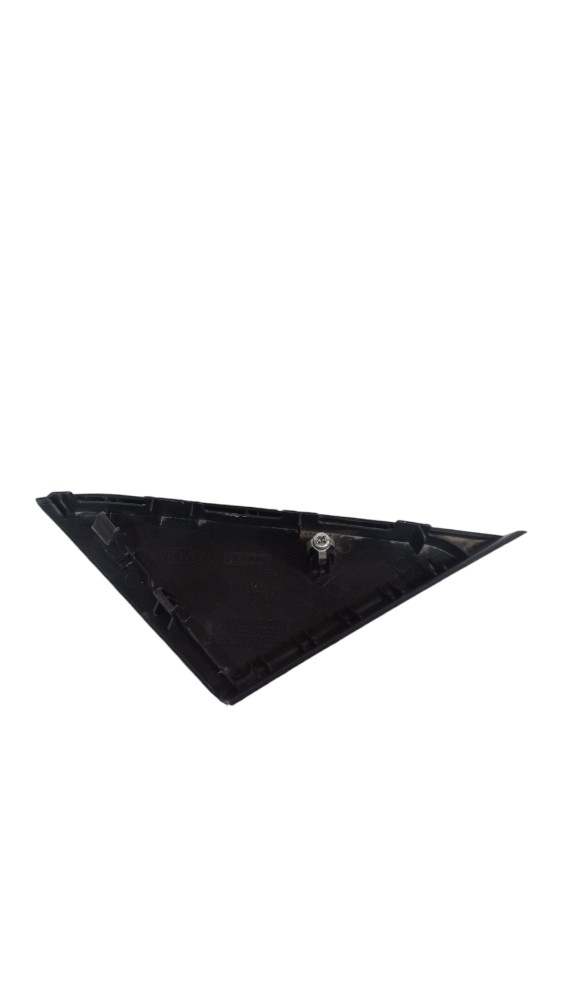 Acabamento Interno Retrovisor Esquerdo Kia Soul 2009 A 2012 4