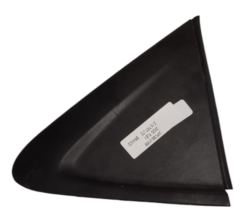 Moldura Externa Retrovisor Direito Gm Onix 2020 1