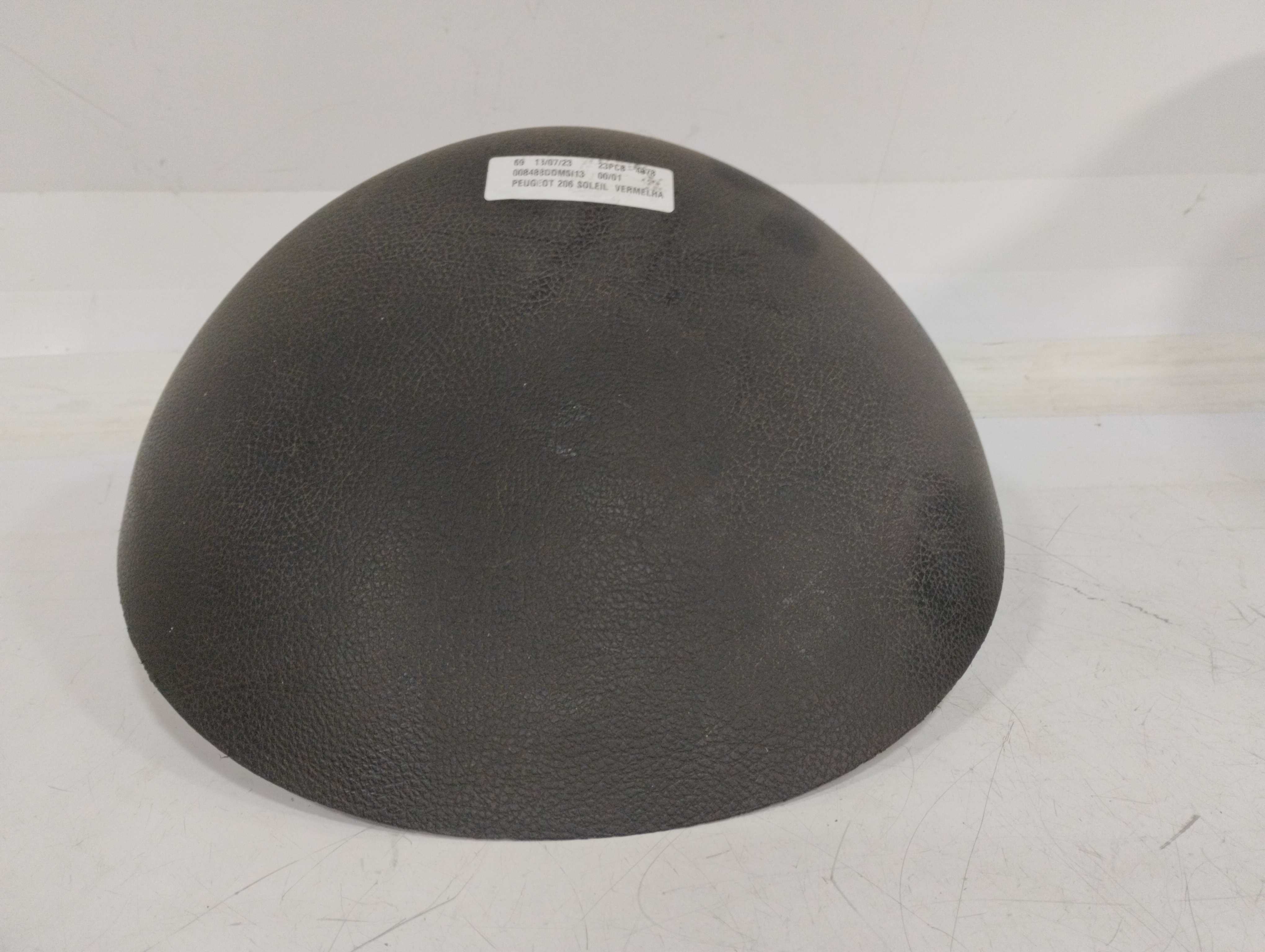 Moldura painel de instrumento Peugeot 206 2000 3