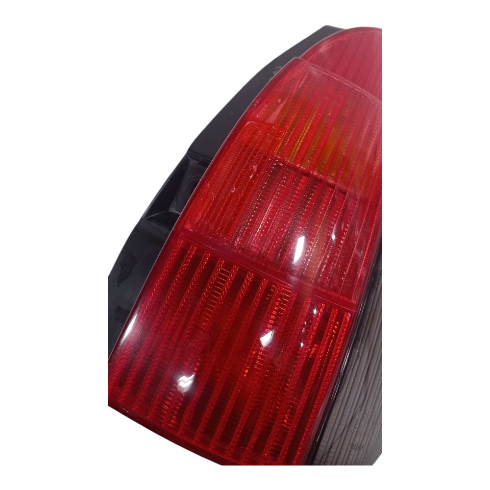 Lanterna Traseira Direita Peugeot 306 Sw 1997 Recuperada Direito/passageiro Xxxx 4