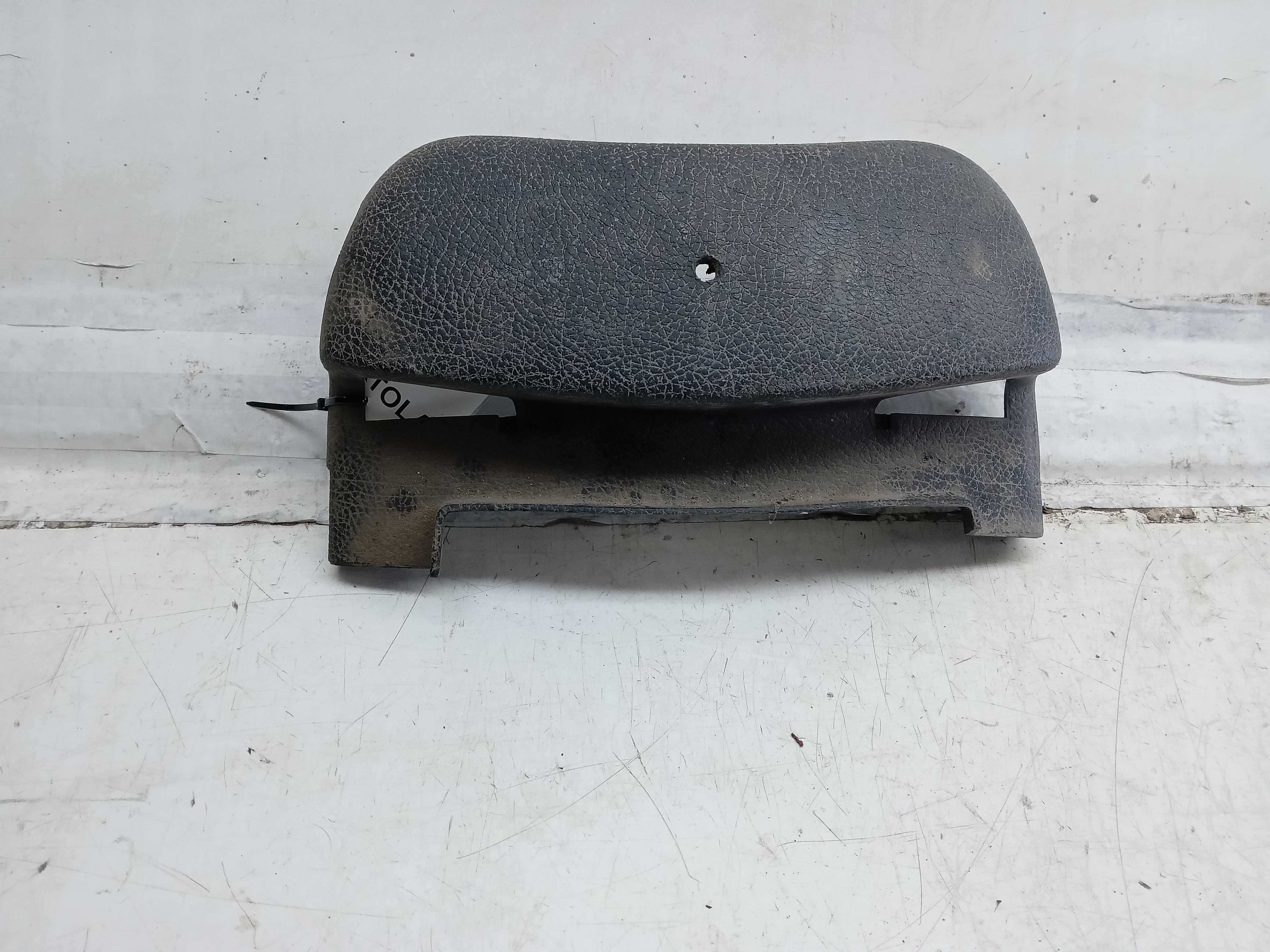 MOLDURA ACABAMENTO CHAVE SETA PEUGEOT 206