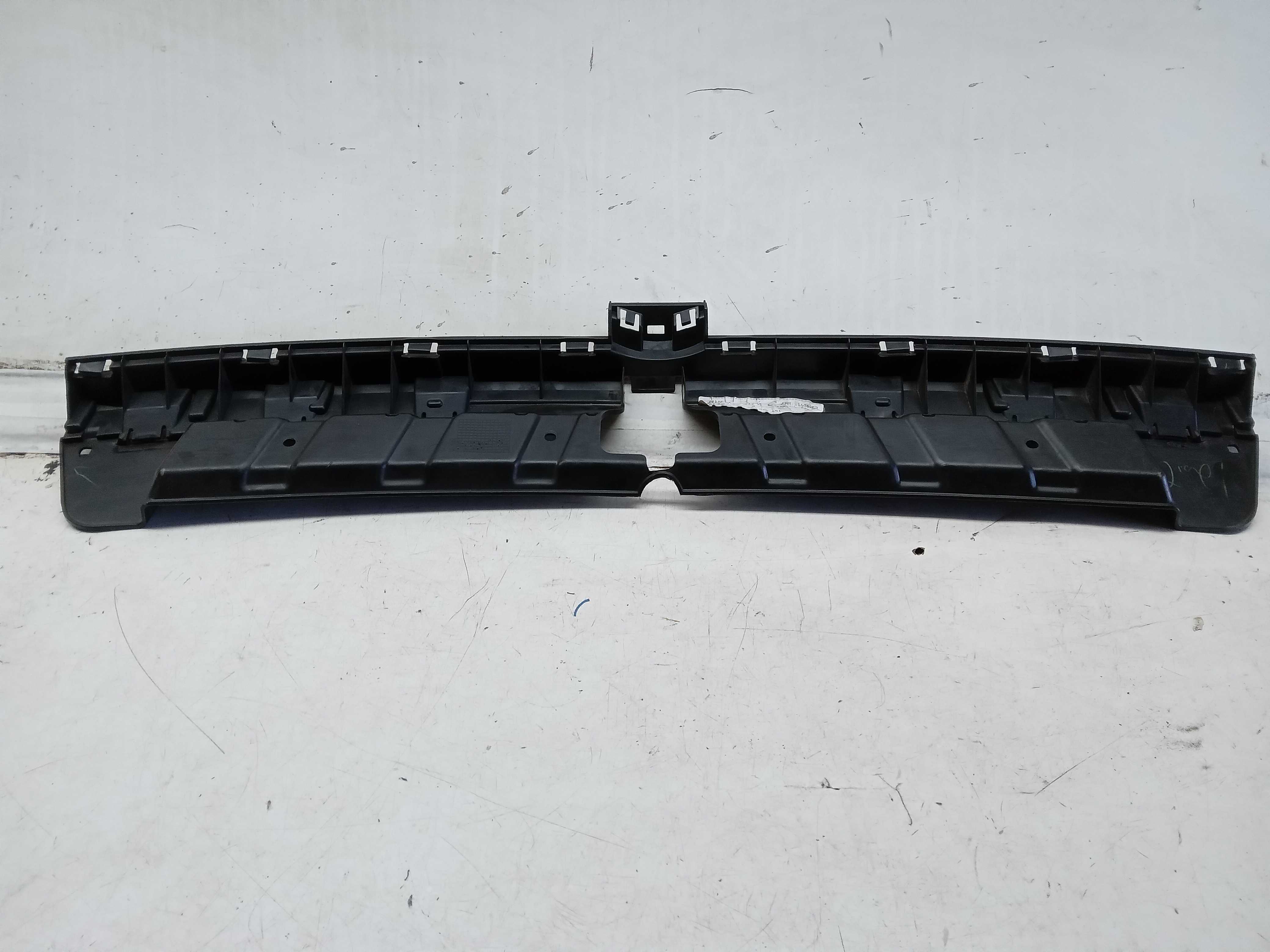 ACABAMENTO SUPERIOR GRADE DIANTEIRA VW T-CROSS 2021