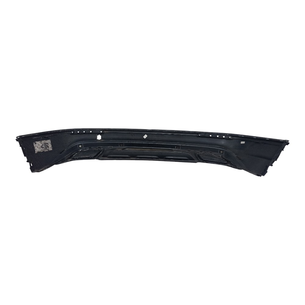 Spoiler Inferior Traseiro Volkswagen Tiguan 250 2018 A 2021 8