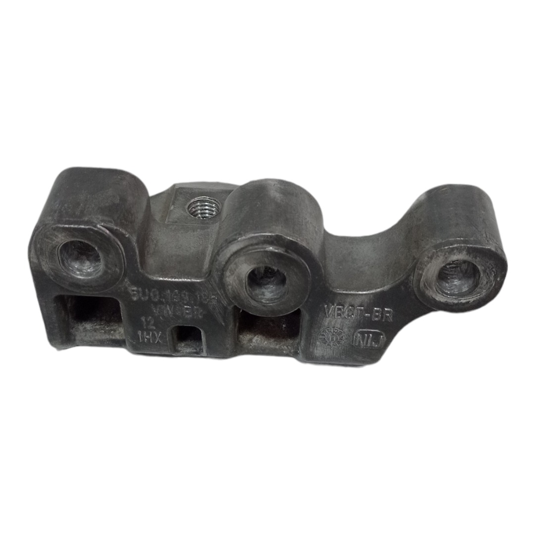 Suporte Coxim Motor Direito Volkswagen Gol G5 2008 A 2012 3