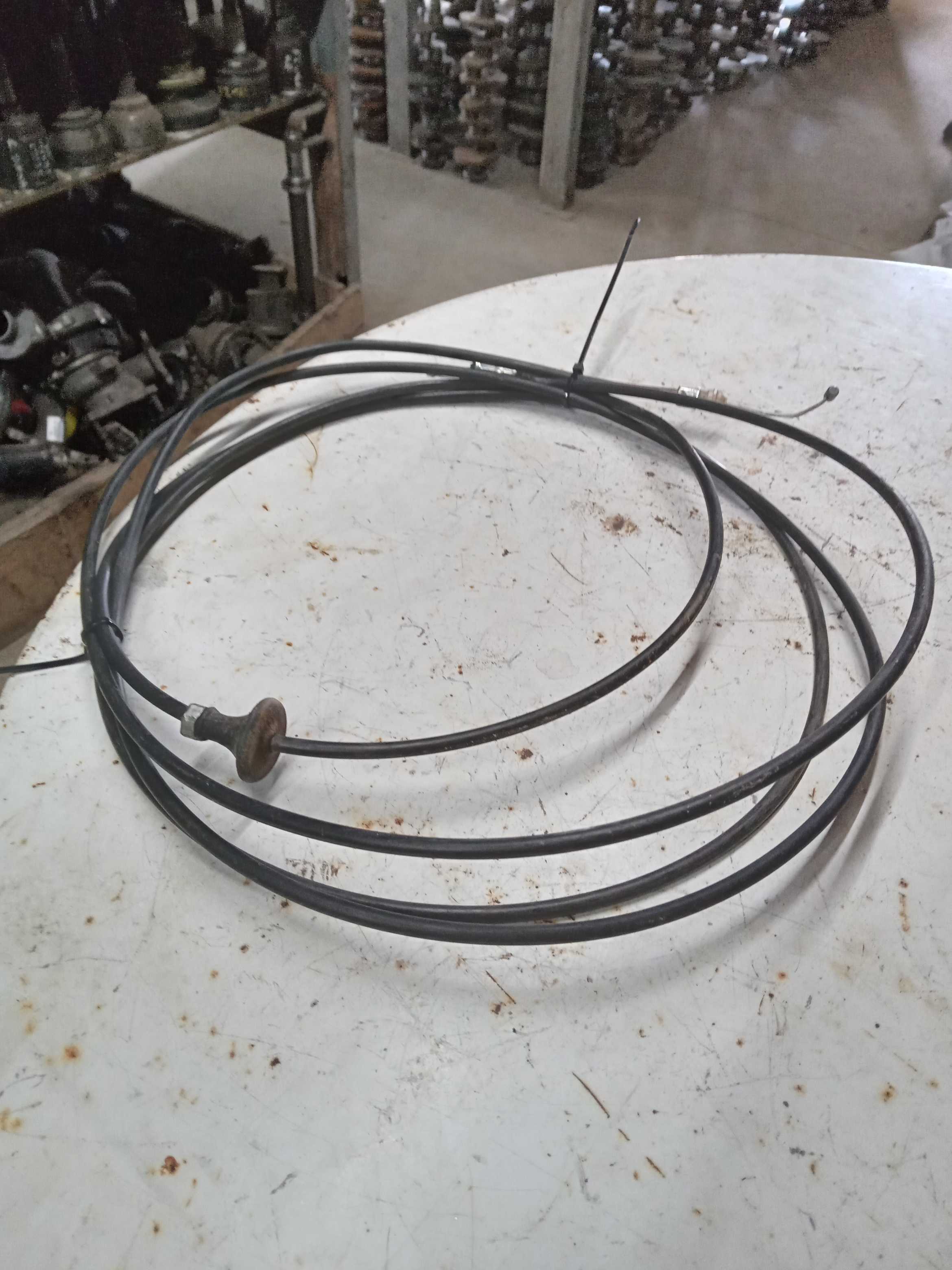CABO ABERTURA PORTINHOLA TANQUE GM S10 2015 1