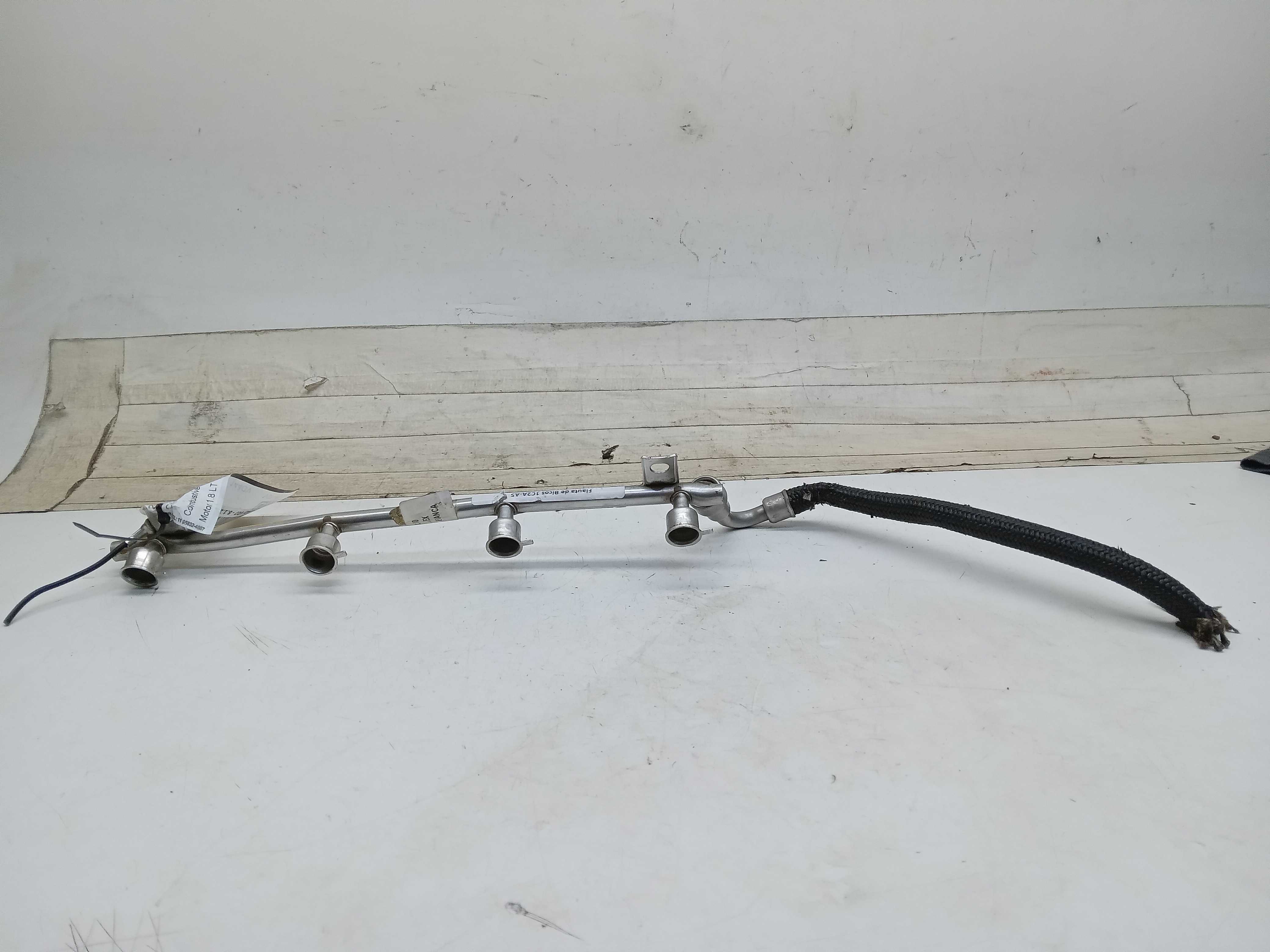 FLAUTA BICO INJETOR GM CRUZE 2012