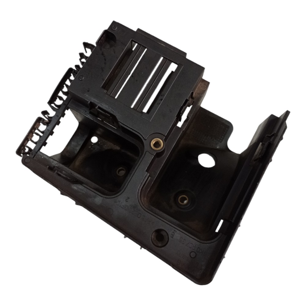 Suporte Caixa Fusível Volkswagen Tiguan 2010 2011 1