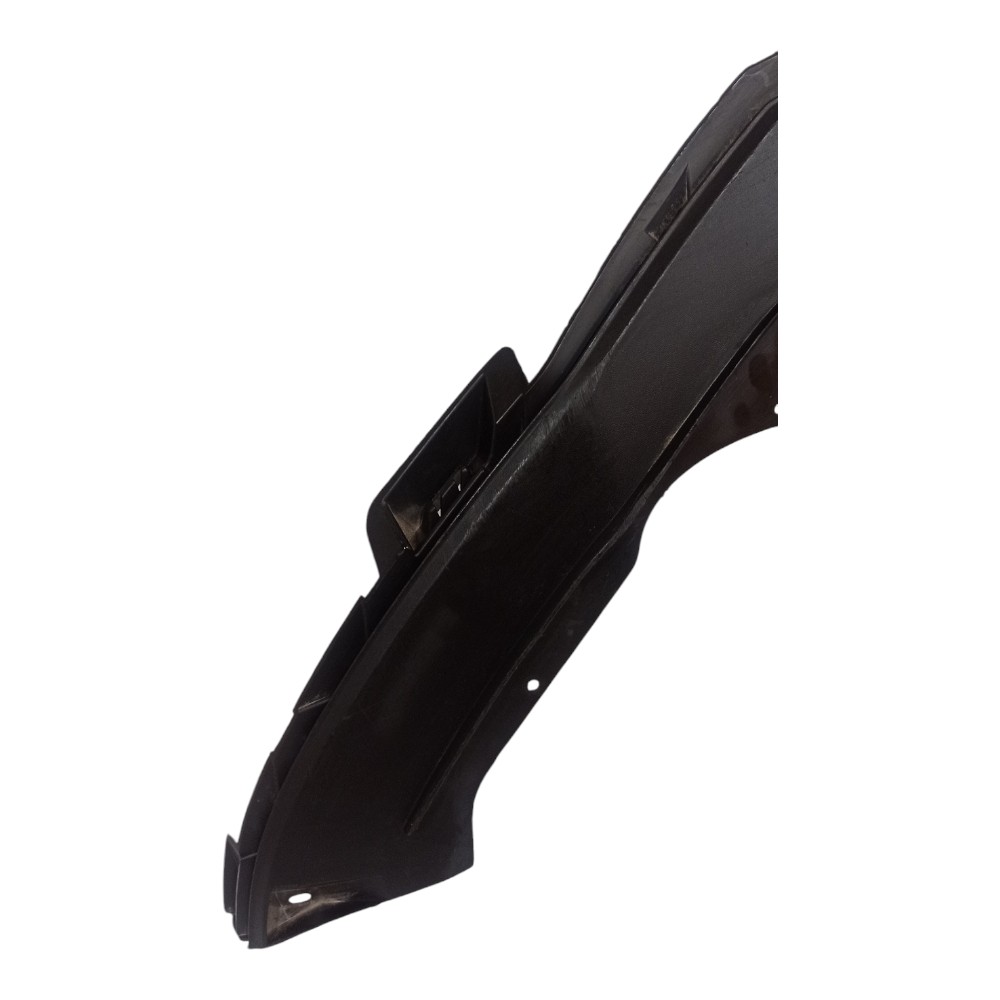 Spoiler Parachoque Dianteiro Vw New Beetle 2013 A 2019  Preto 4