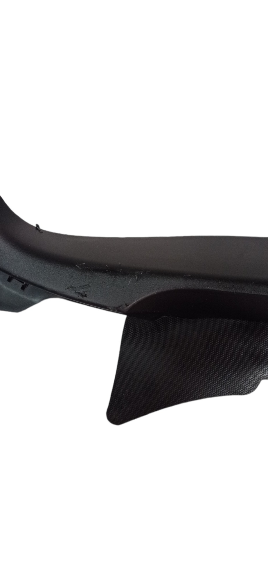 Moldura Painel Instrumentos Toyota Yaris 2018 2019 6