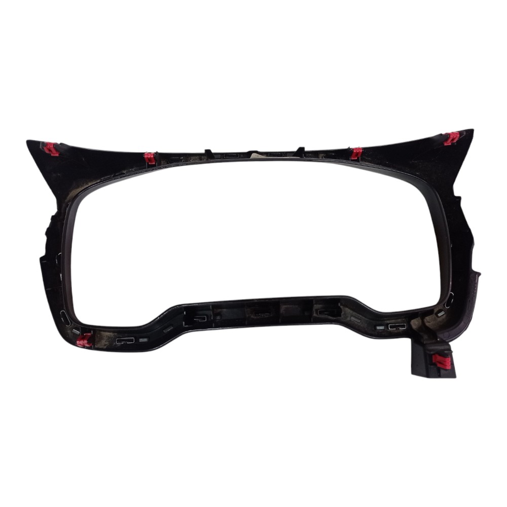 Moldura Painel Instrumentos Toyota Corolla 2021 2022 7