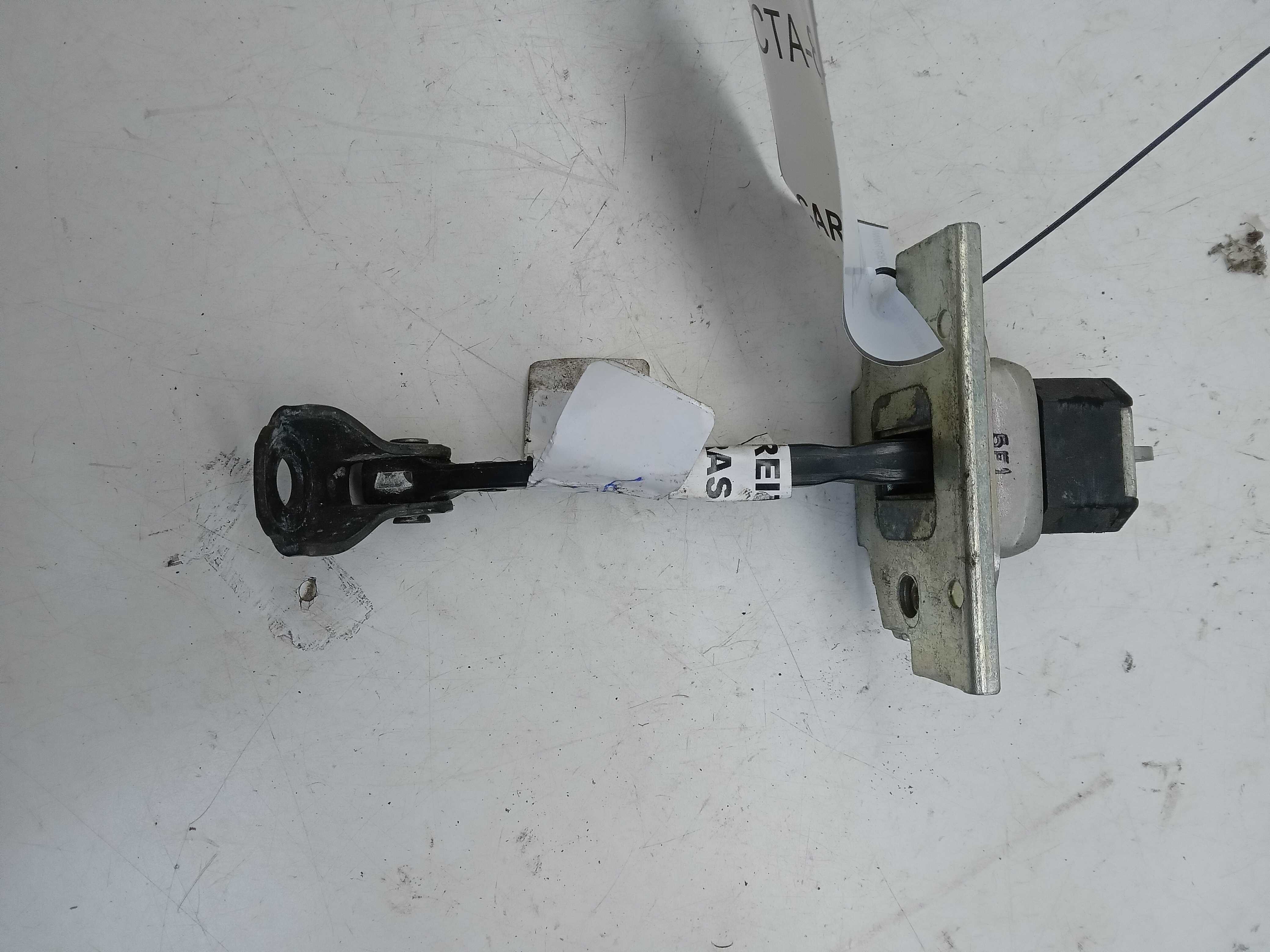 LIMITADOR PORTA TRASEIRA LD HONDA HRV 2016 2