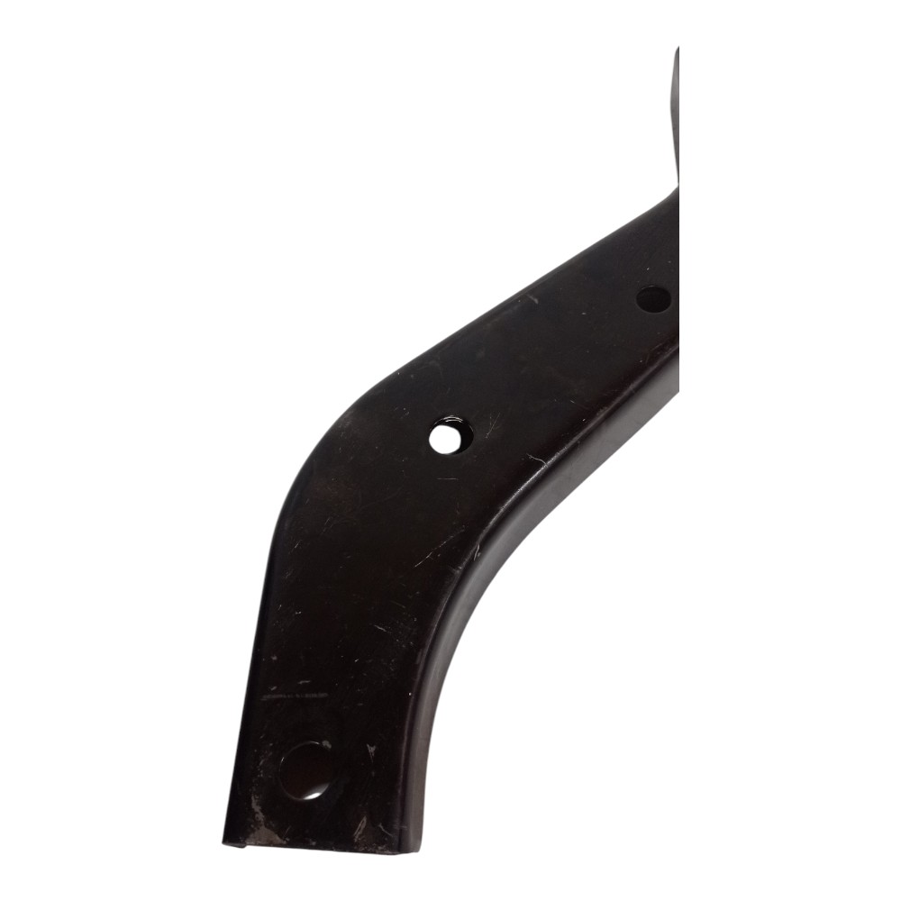 Suporte Parachoque Traseiro Direito Ford Ranger 2012 A 2015 3