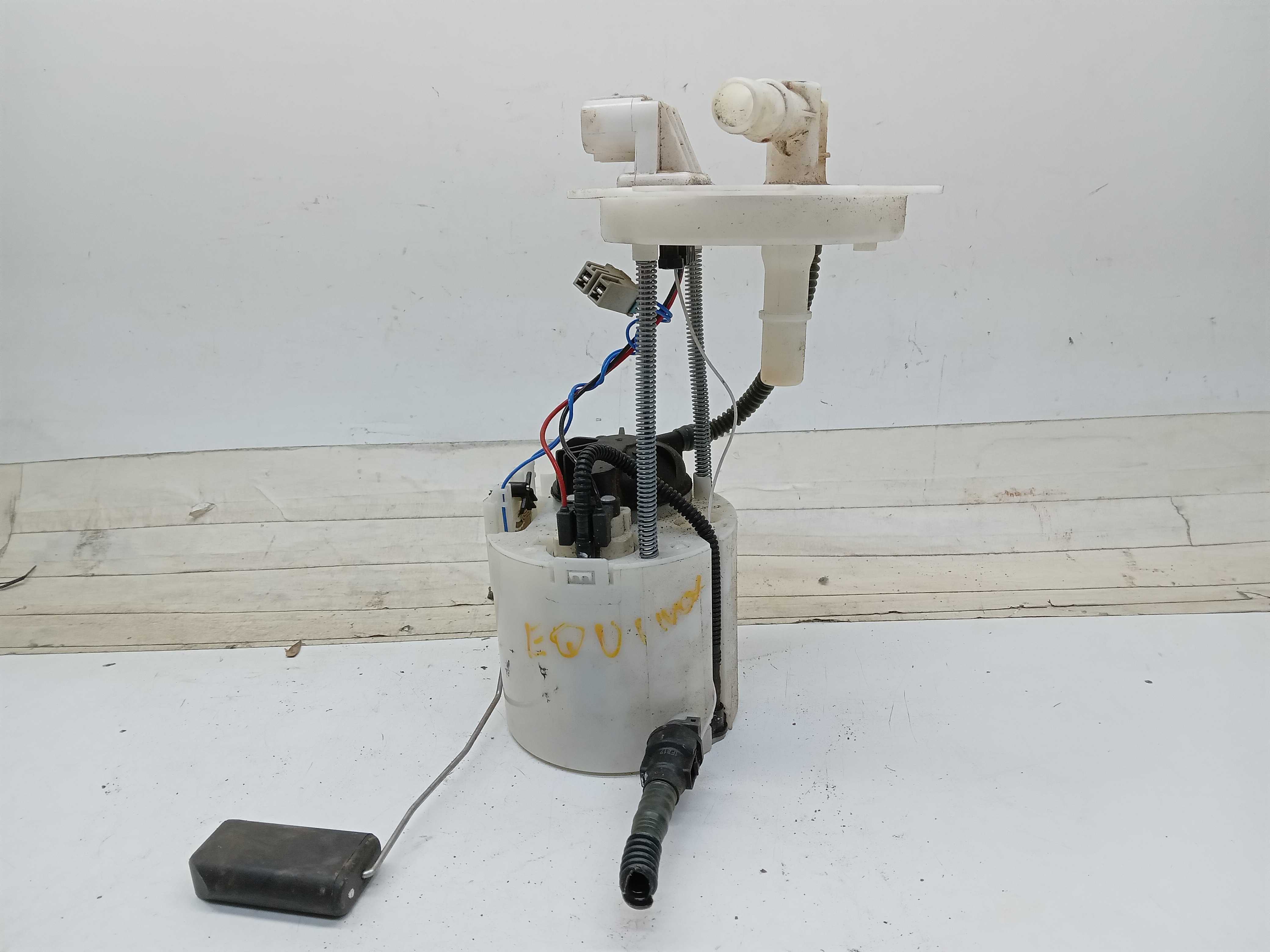 BOMBA DE COMBUSTIVEL EQUINOX  GM ONIX PRISMA