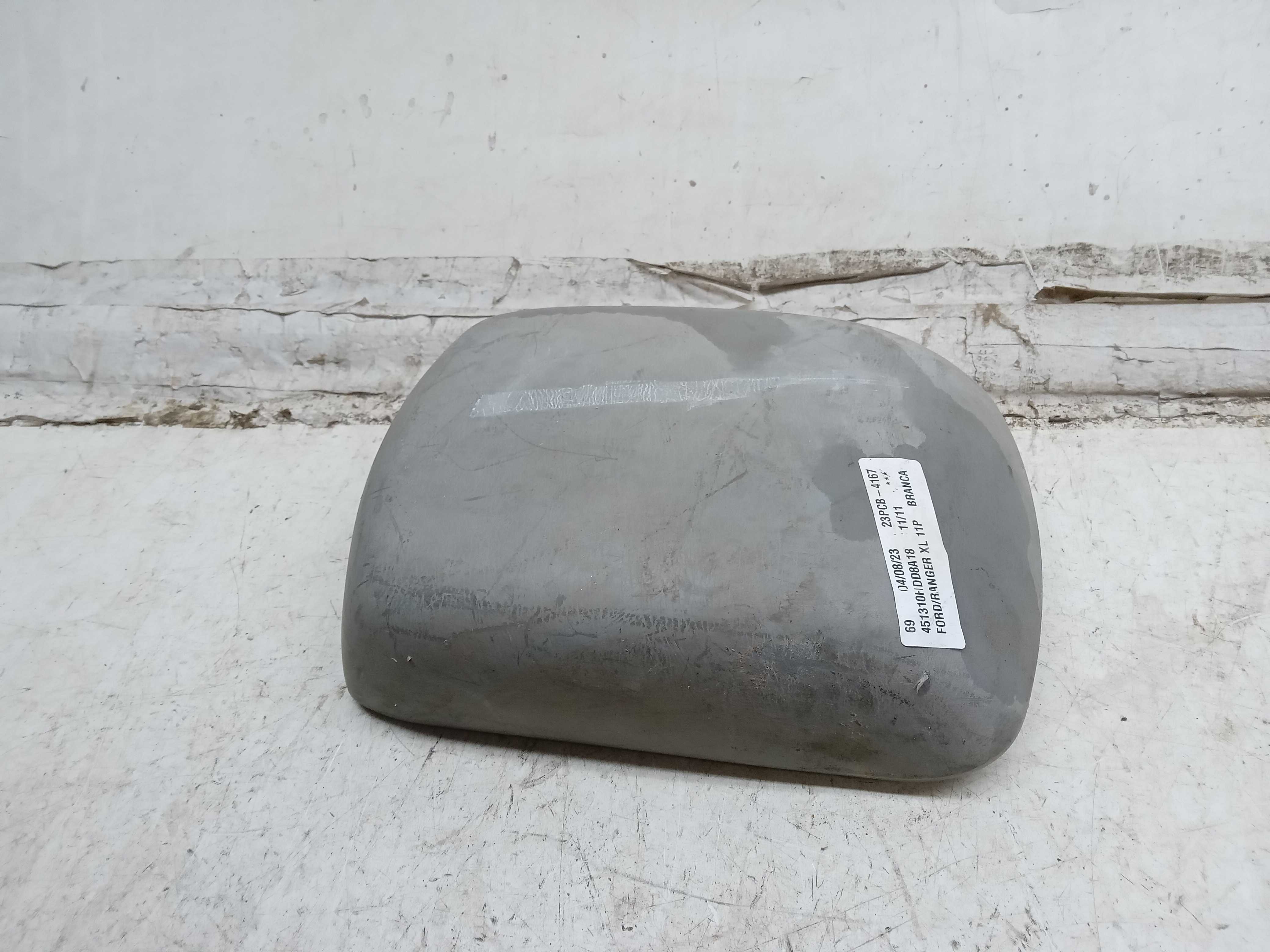 APOIO BRAÇO CONSOLE CENTRAL FORD RANGER 2011 1
