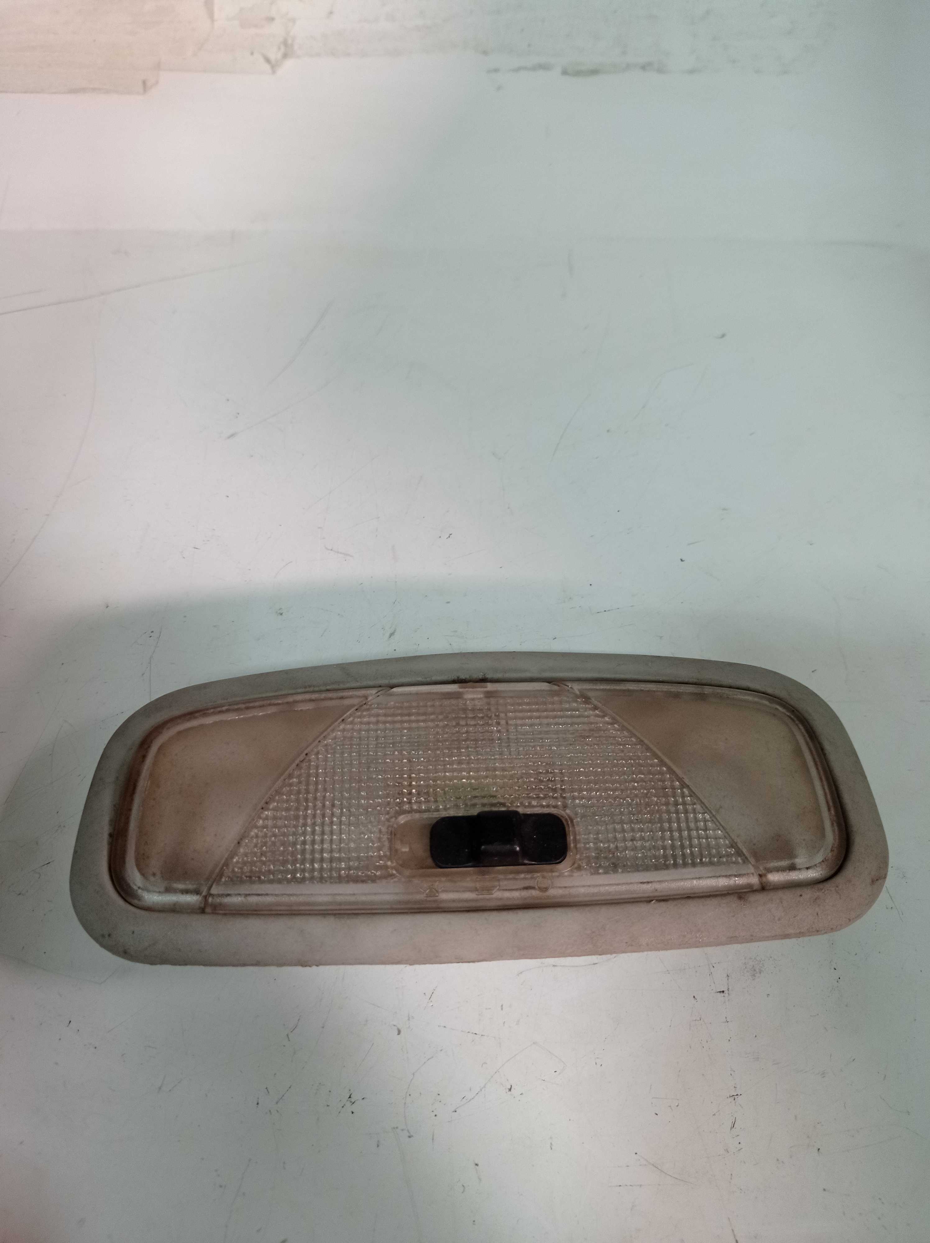 LUZ DE TETO FORD ECOSPORT 2004 2005 1