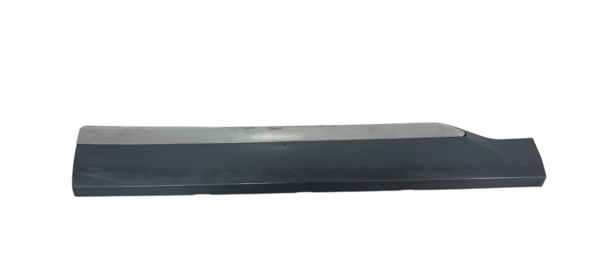 Friso Moldura Porta Traseira Esquerda Volvo Xc90 2017 A 2021