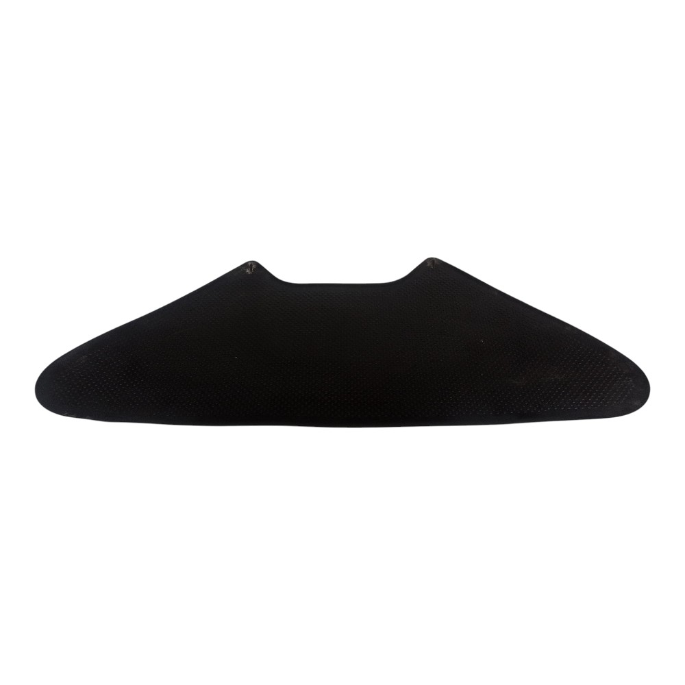 Tapete Borracha Preto Mercedes Benz Axor 2544 2