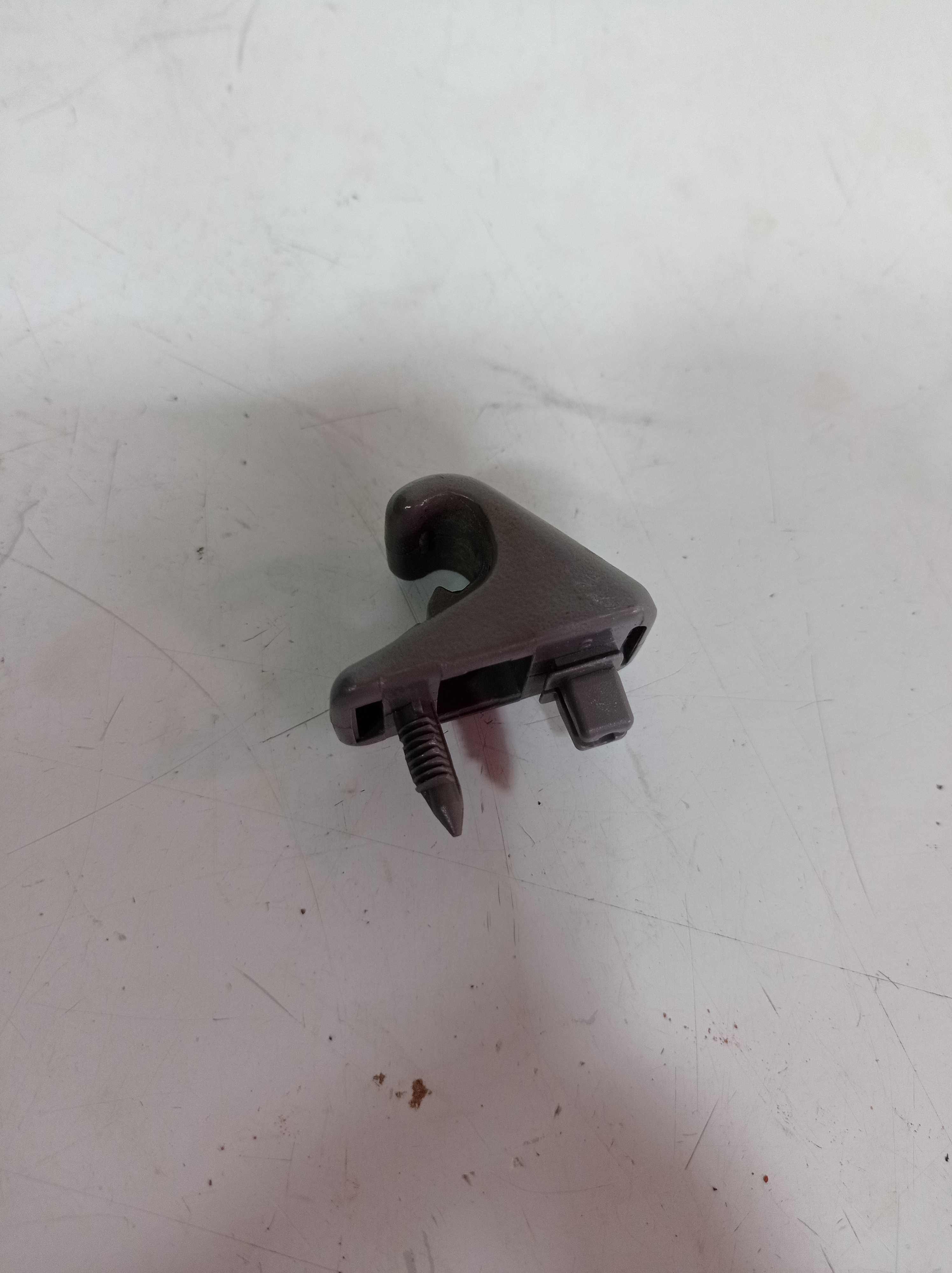 SUPORTE PRESILHA QUEBRA SOL PARA SOL TOYOTA ETIOS 2017 2018 1
