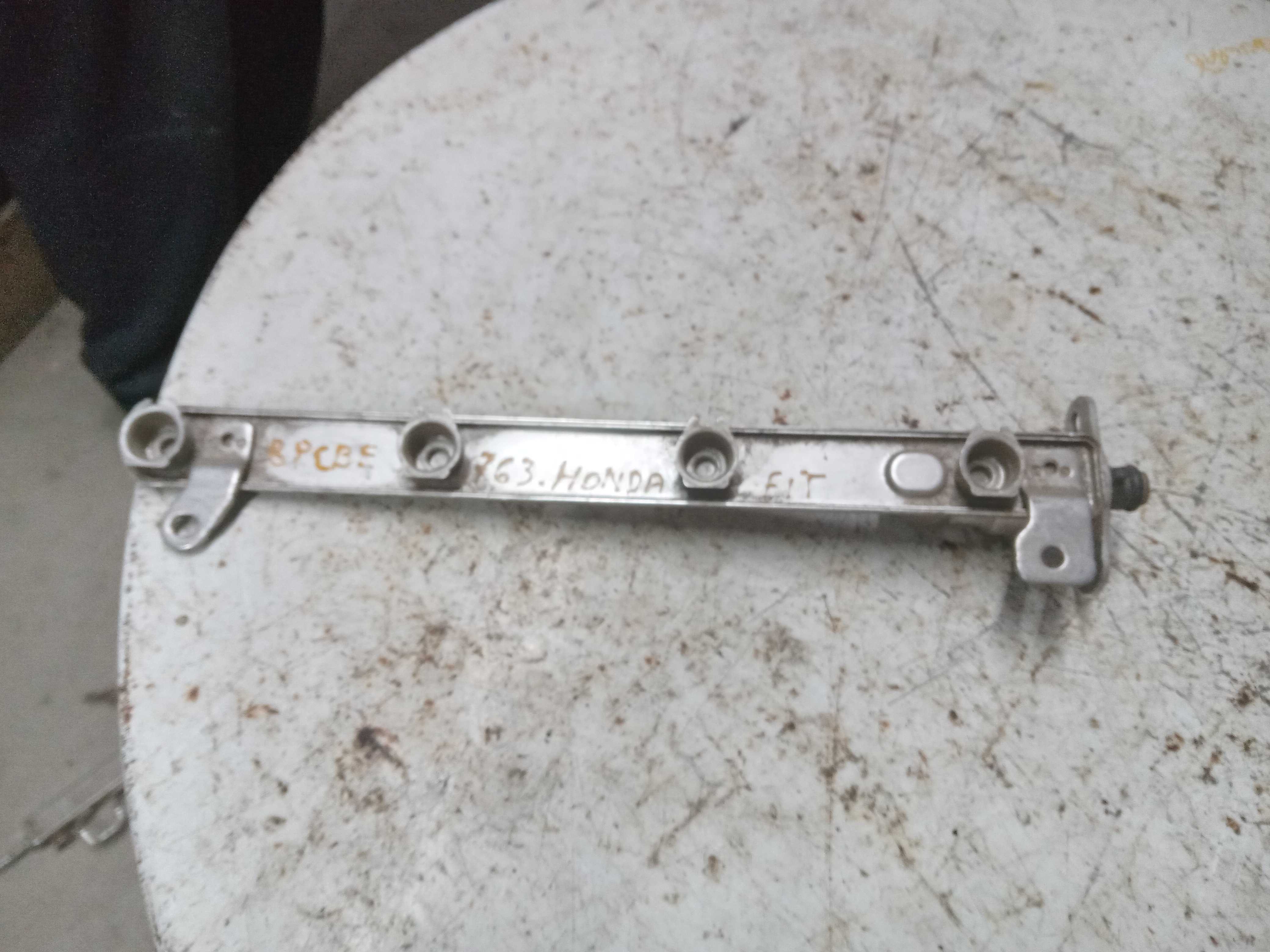 FLAUTA BICO INJEÇÃO HONDA FIT 2