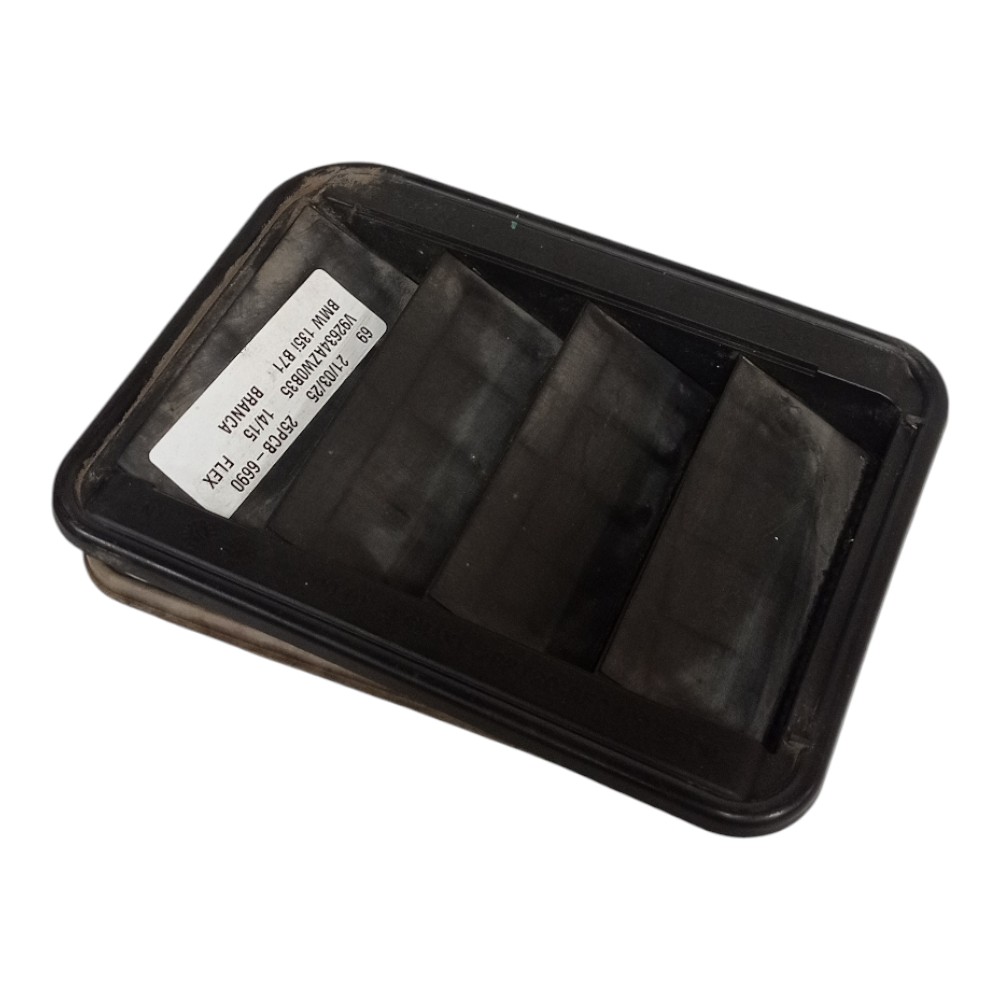 Difusor Ventilação Painel Traseiro Carroceria Bmw 135i 2015 1