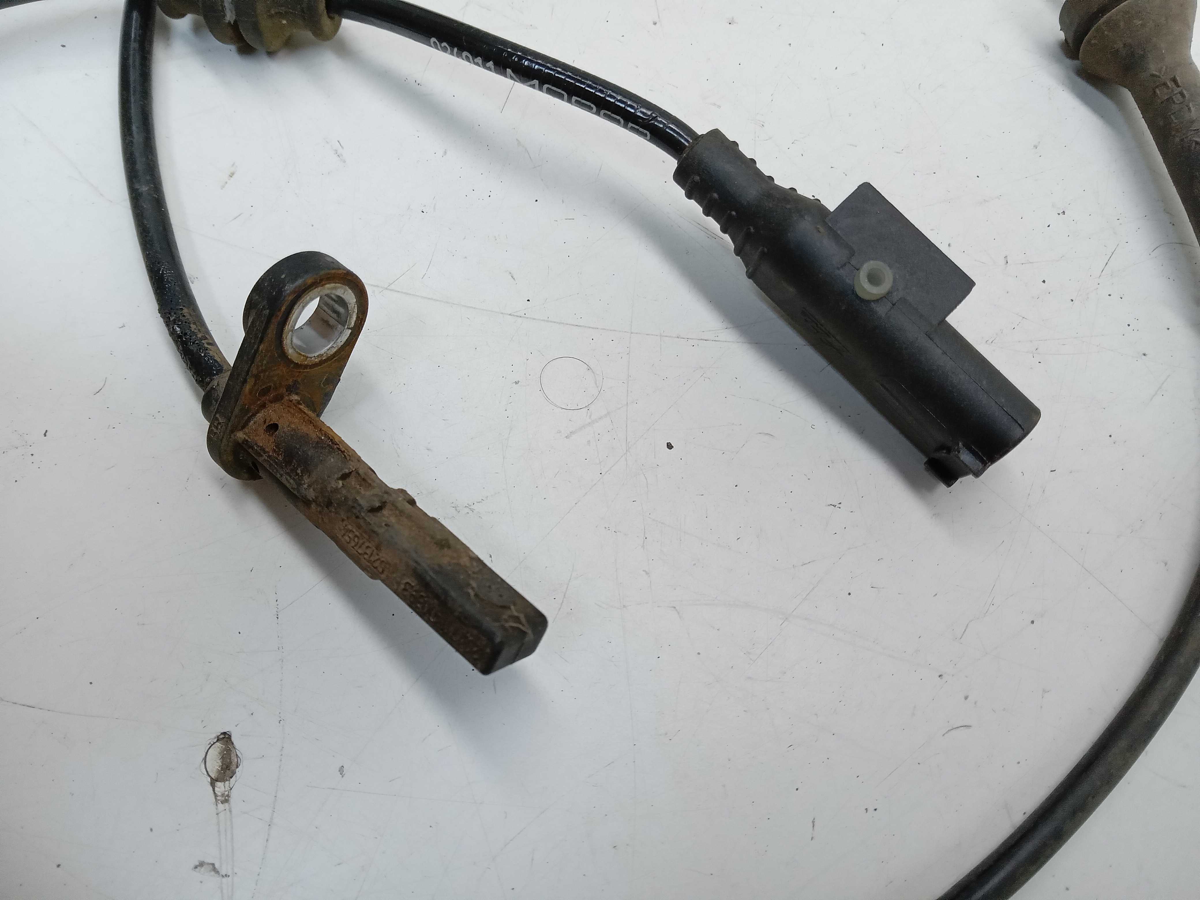 SENSOR FREIO ABS FIAT ARGO 2020 2