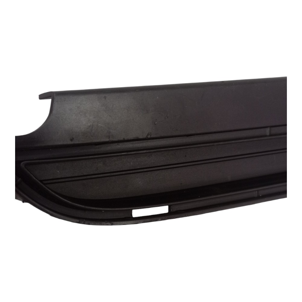 Tela Inferior Spoiler Dianteiro Direito Hrv Hr-v 2023 2024 2