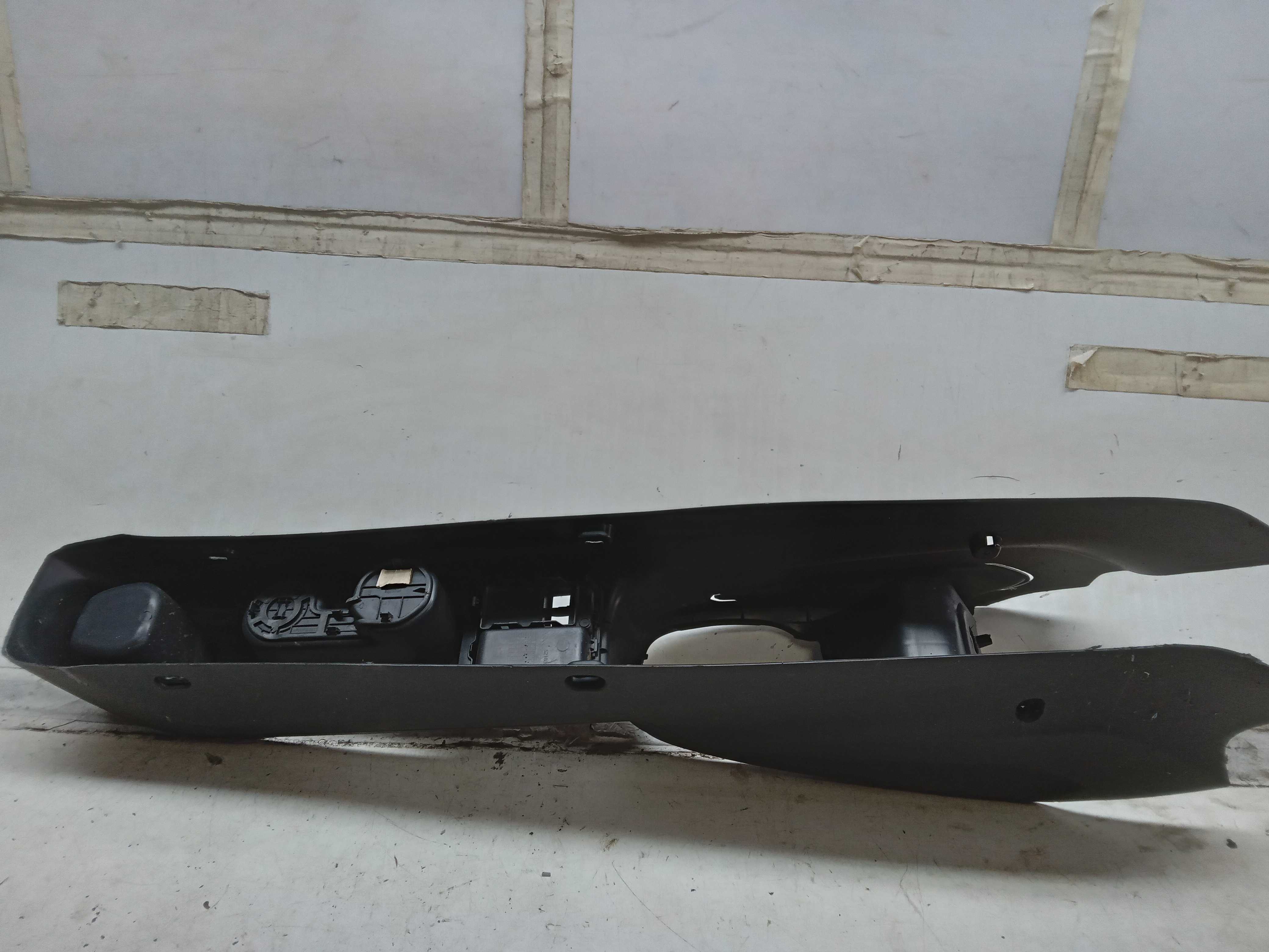 CONSOLE CENTRAL GM ONIX 2018 2