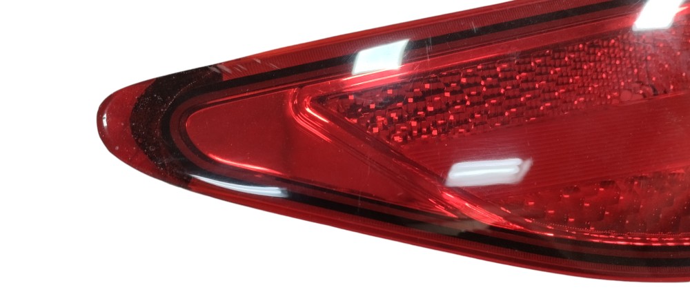 Lanterna Tampa Tras Direita Hyundai Hb20 2020 A 2022 Recup 5