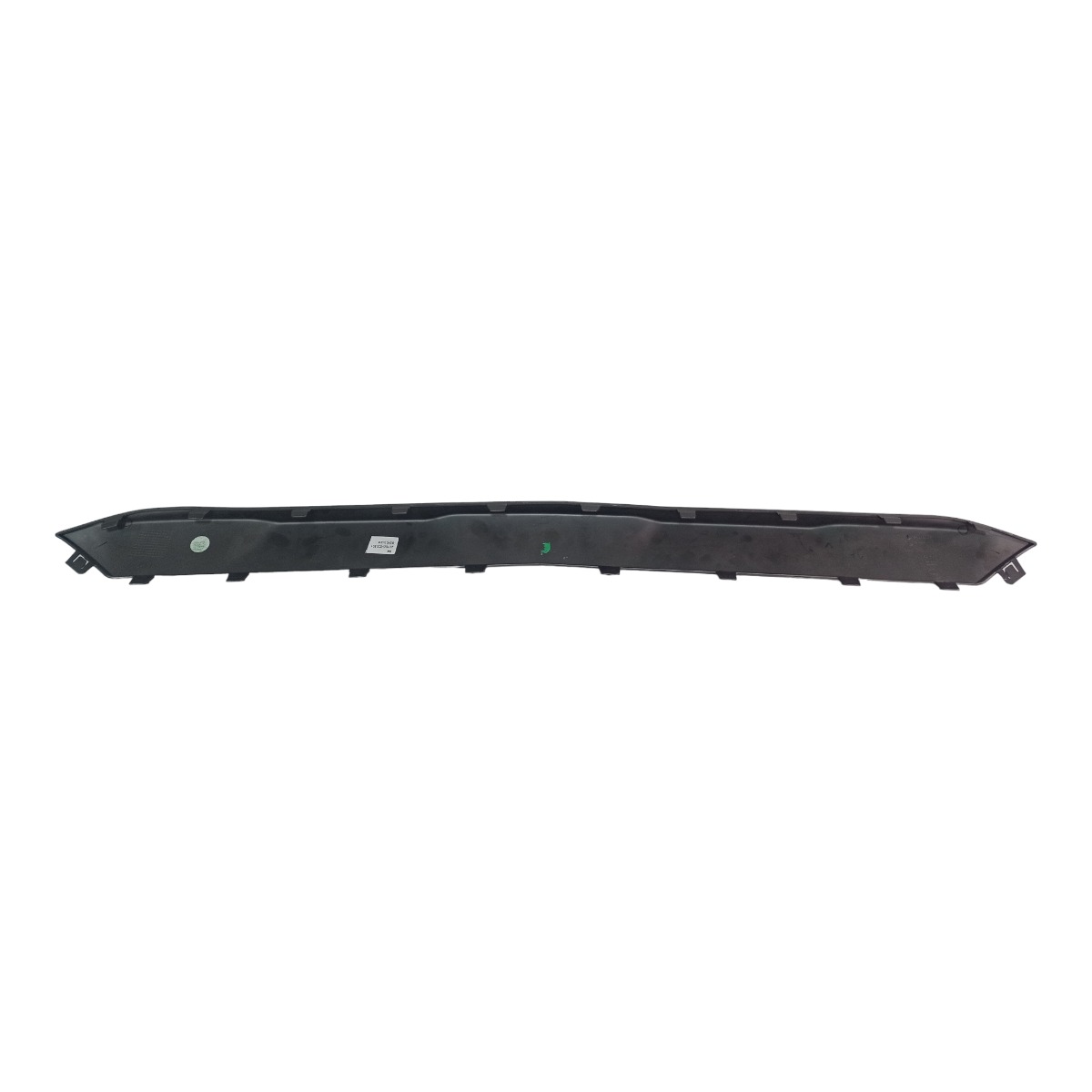 Aplique Moldura Parachoque Diant Gm Tracker 2020 A 2021 6