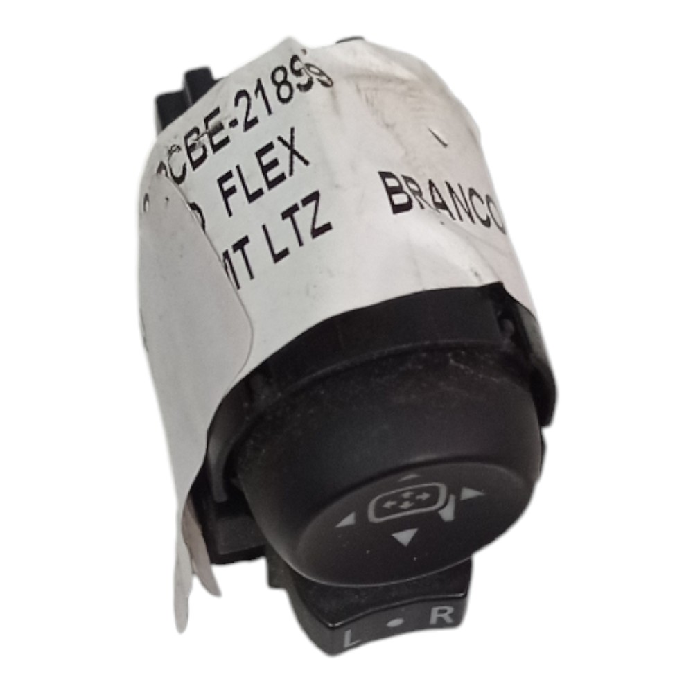 Botão Regulagem Retrovisor Gm Onix Tracker 2020 A 2024 2