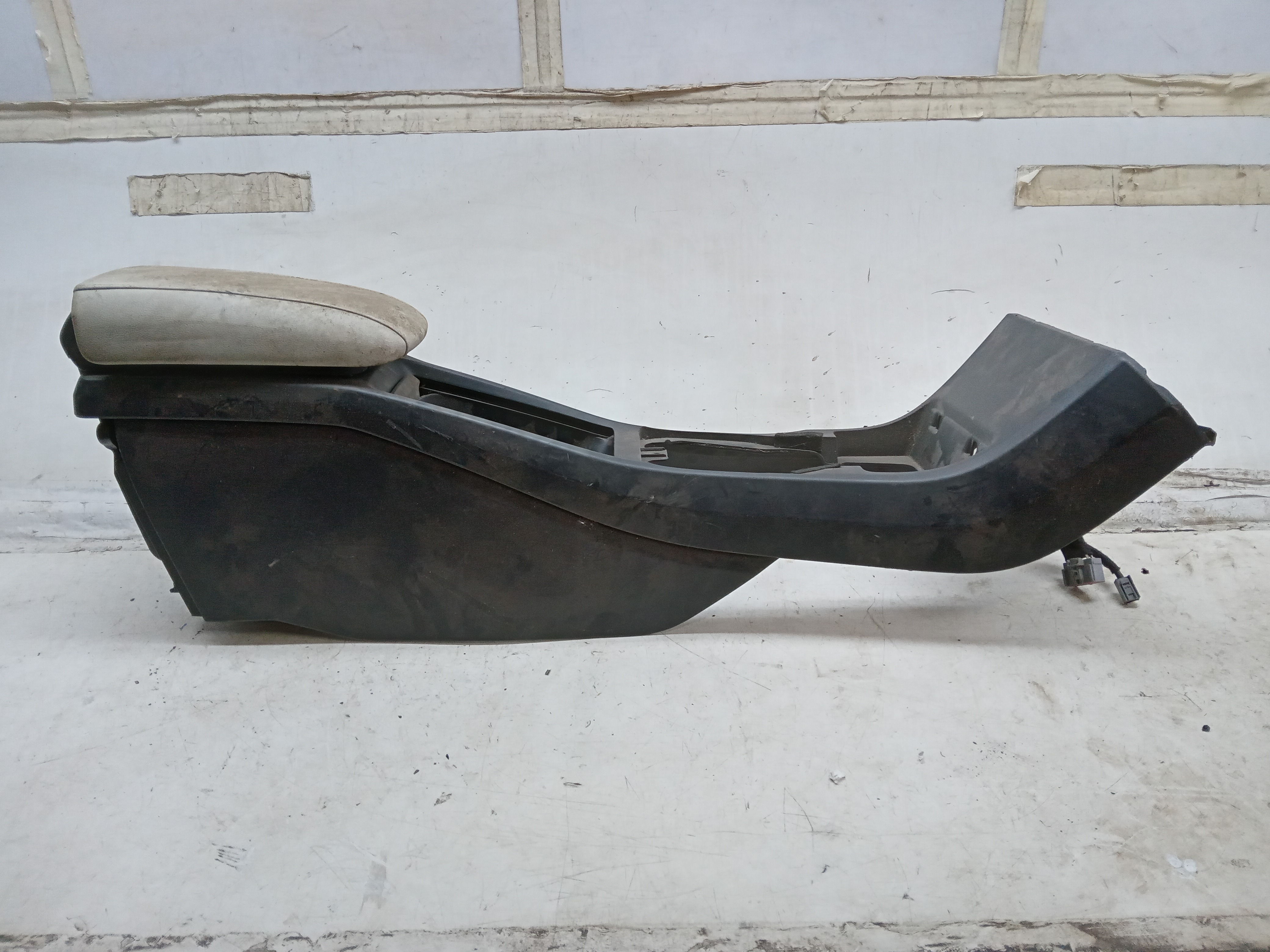 CONSOLE CENTRAL VOLVO V40 2012 2