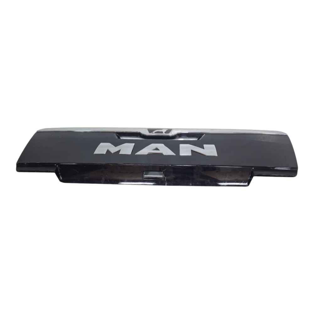 Grade Frontal Man Tgx Original 5