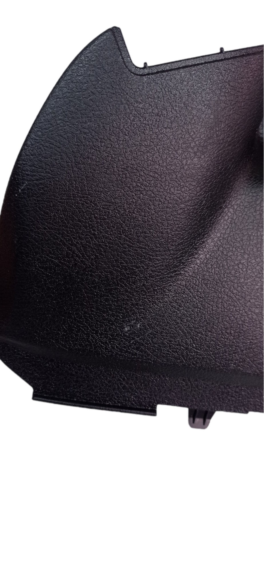 Acabamento Painel Lado Esquerdo Toyota Yaris 2018 2019 4