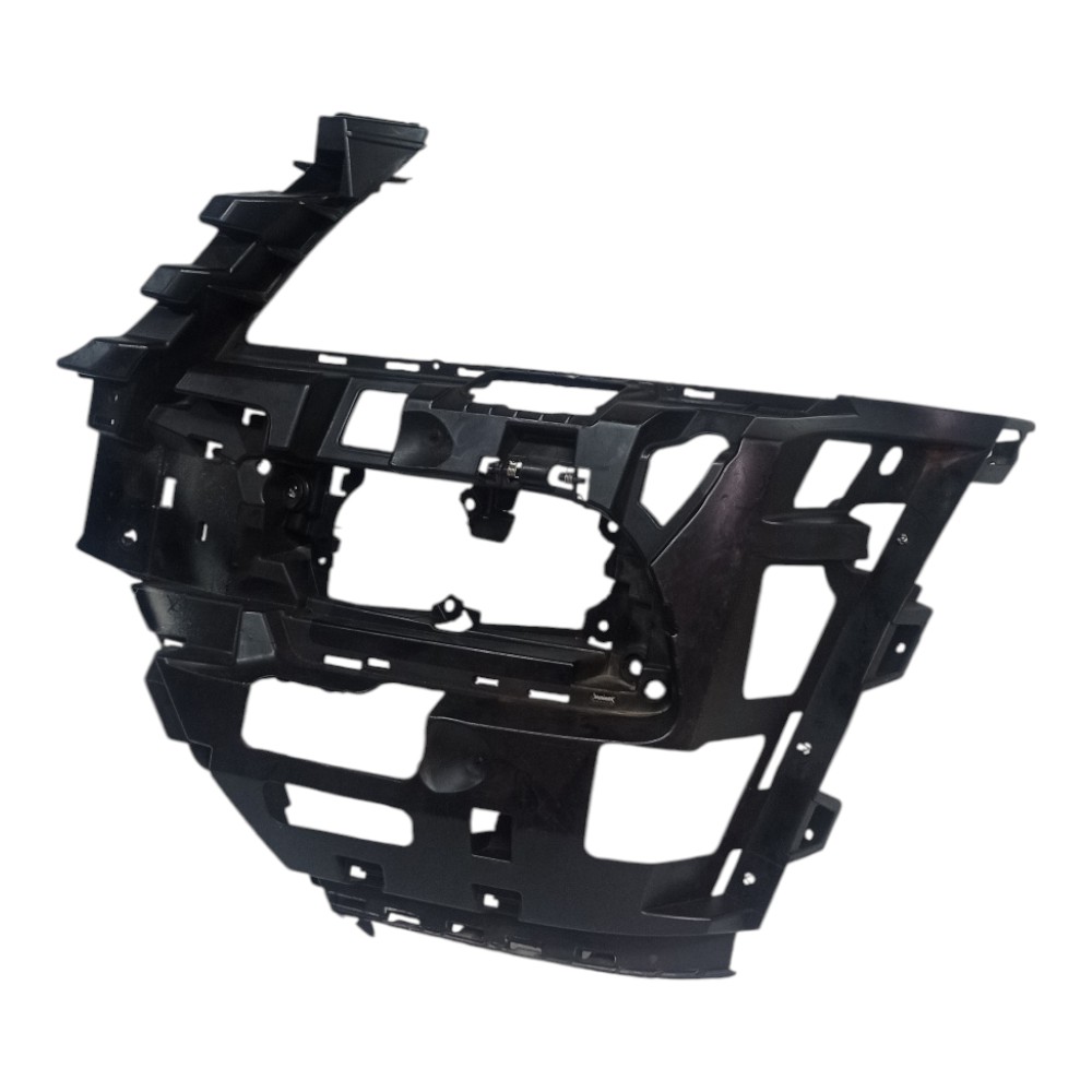 SUPORTE ESQUERDO PARACHOQUE DIANTEIRO MERCEDES BENZ GL X164