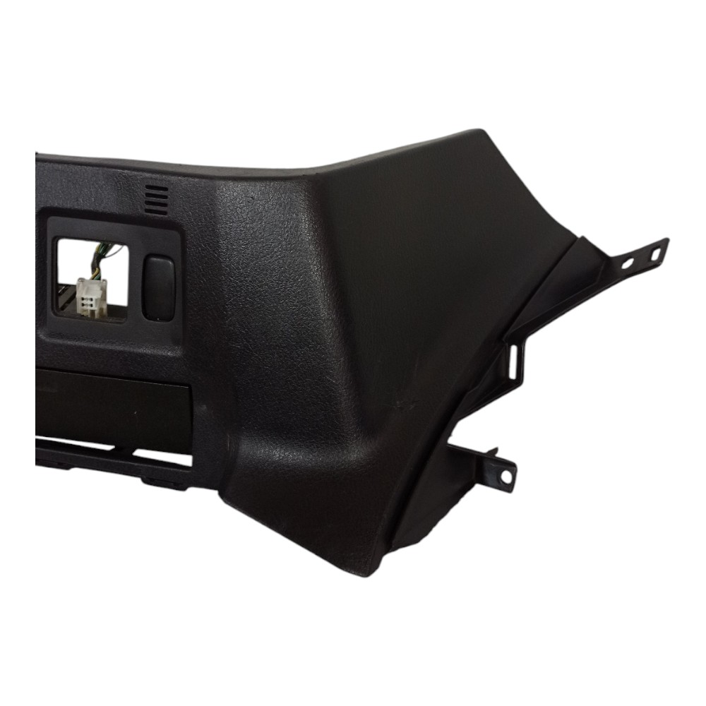 * Moldura Inferior Painel Mitsubishi Pajero 2016 3