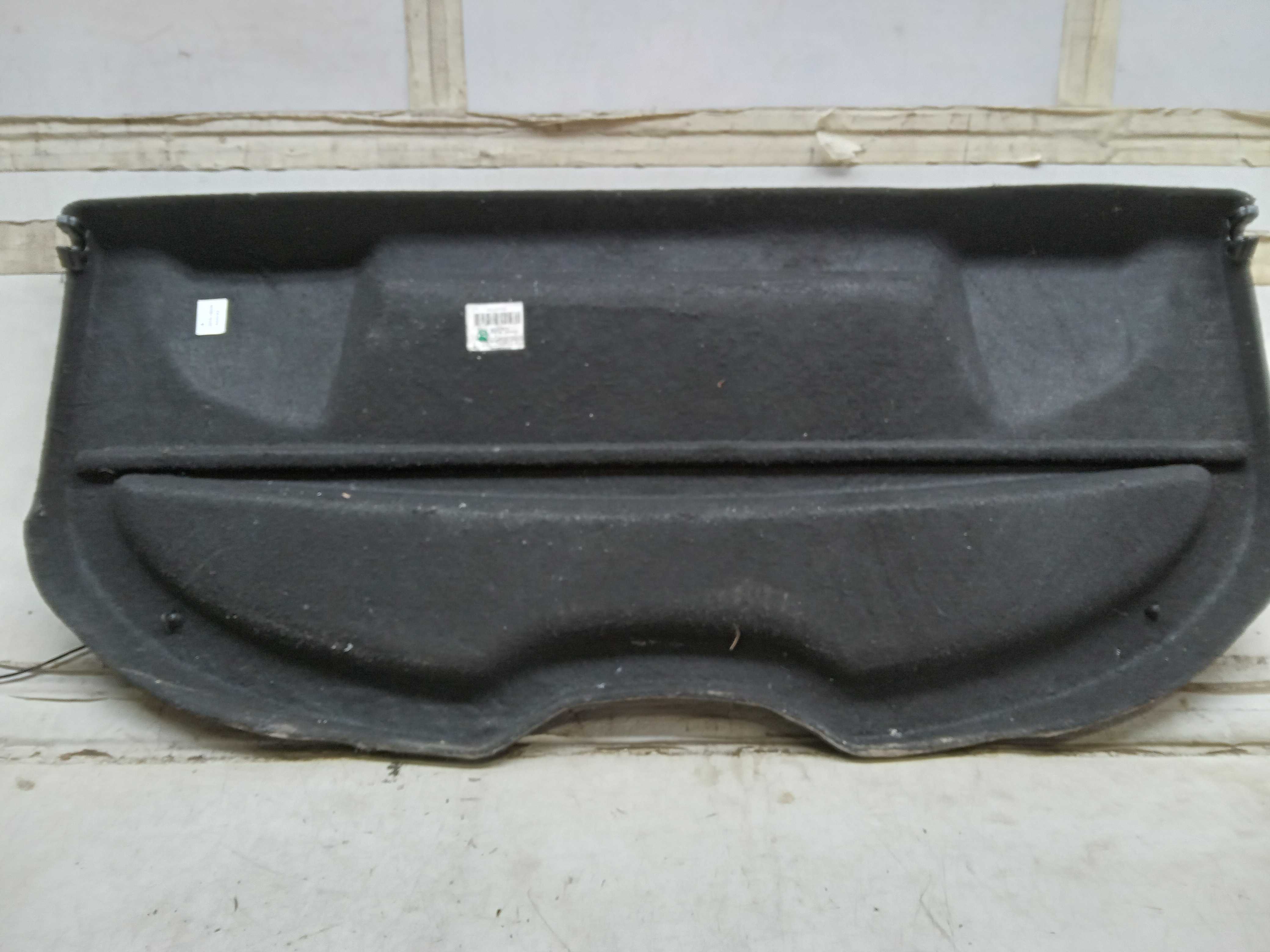 TAMPAO BAGAGITO PEUGEOT 208 GRIFFE 2019 2