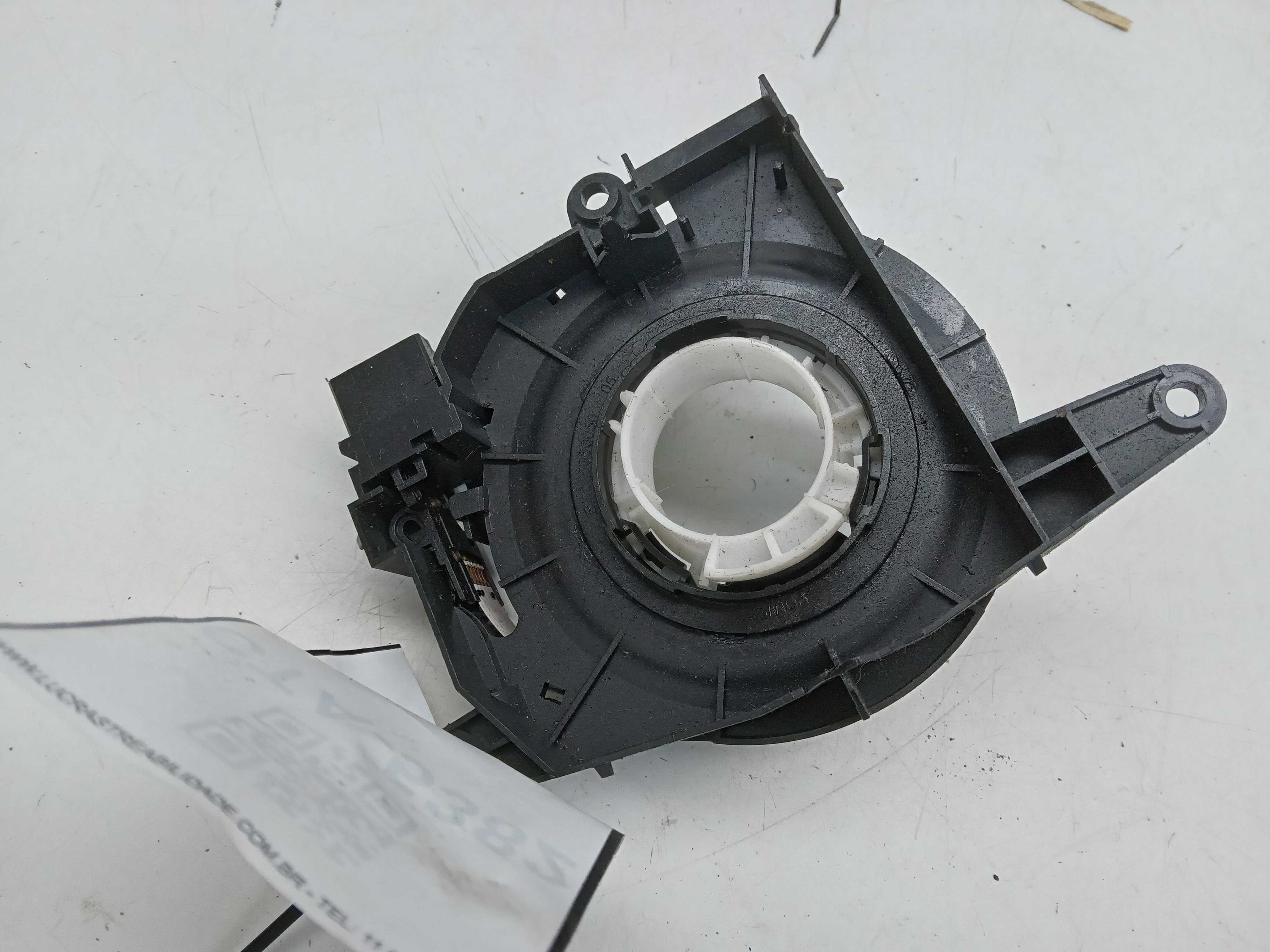 CINTA HARD DISK AIRBAG VW VIRTUS 2019