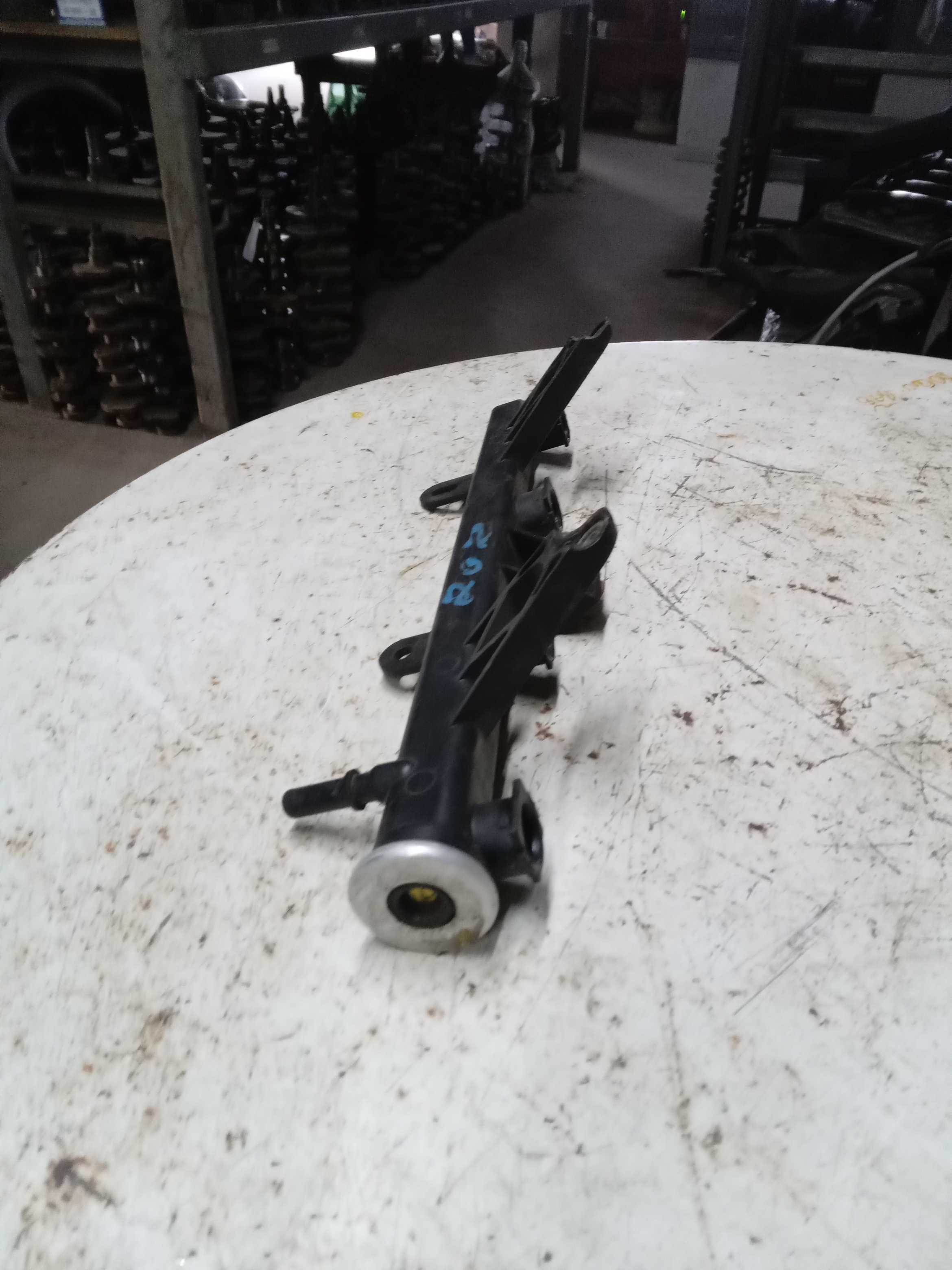 FLAUTA BICO INJEÇÃO PEUGEOT 206 OU CITROEN C3 14 3