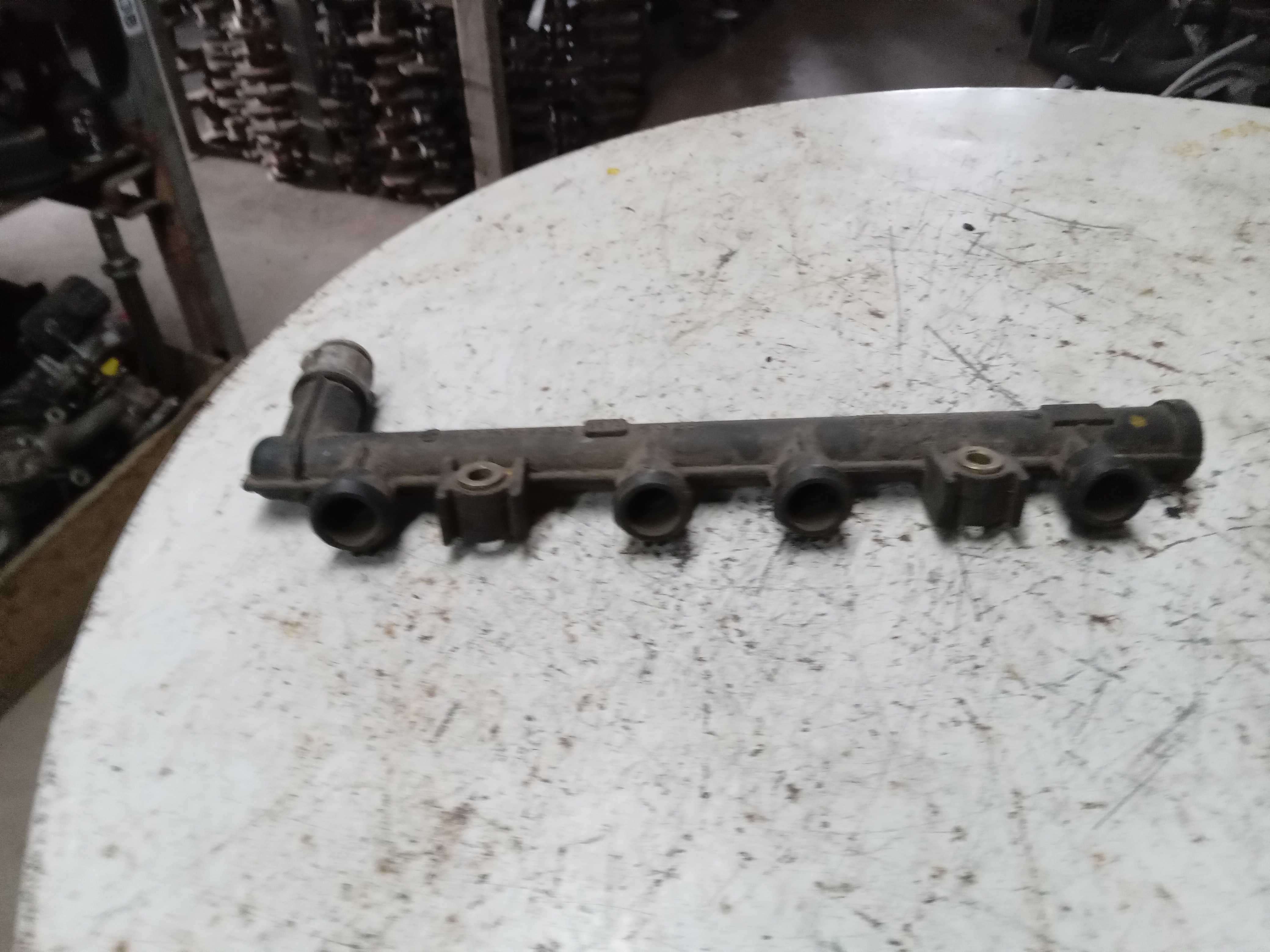 FLAUTA BICO INJEÇÃO FIAT PALIO OU UNO 10 2000 2