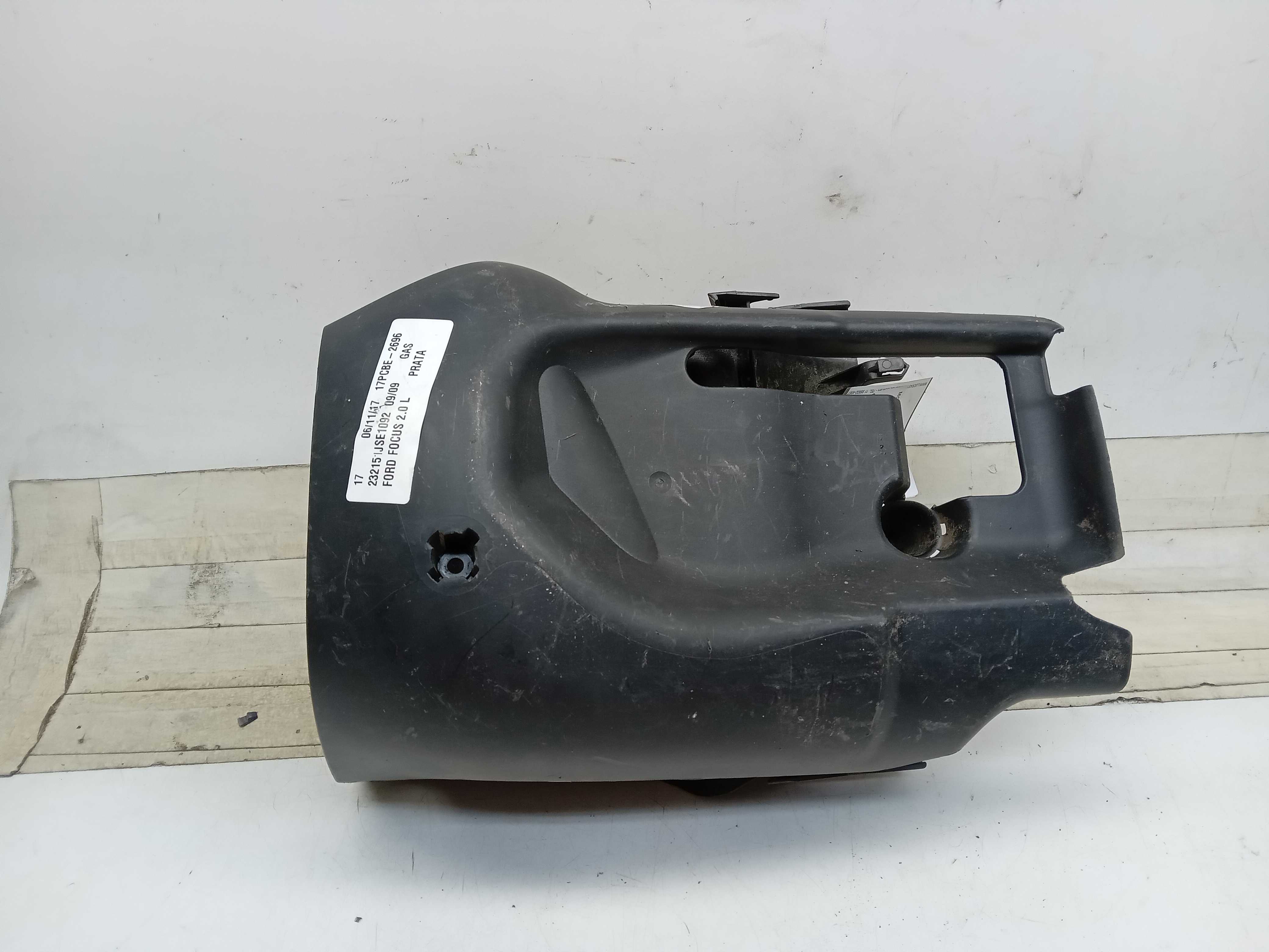 MOLDURA ACABAMENTO CHAVE SETA FORD FOCUS 2009 2
