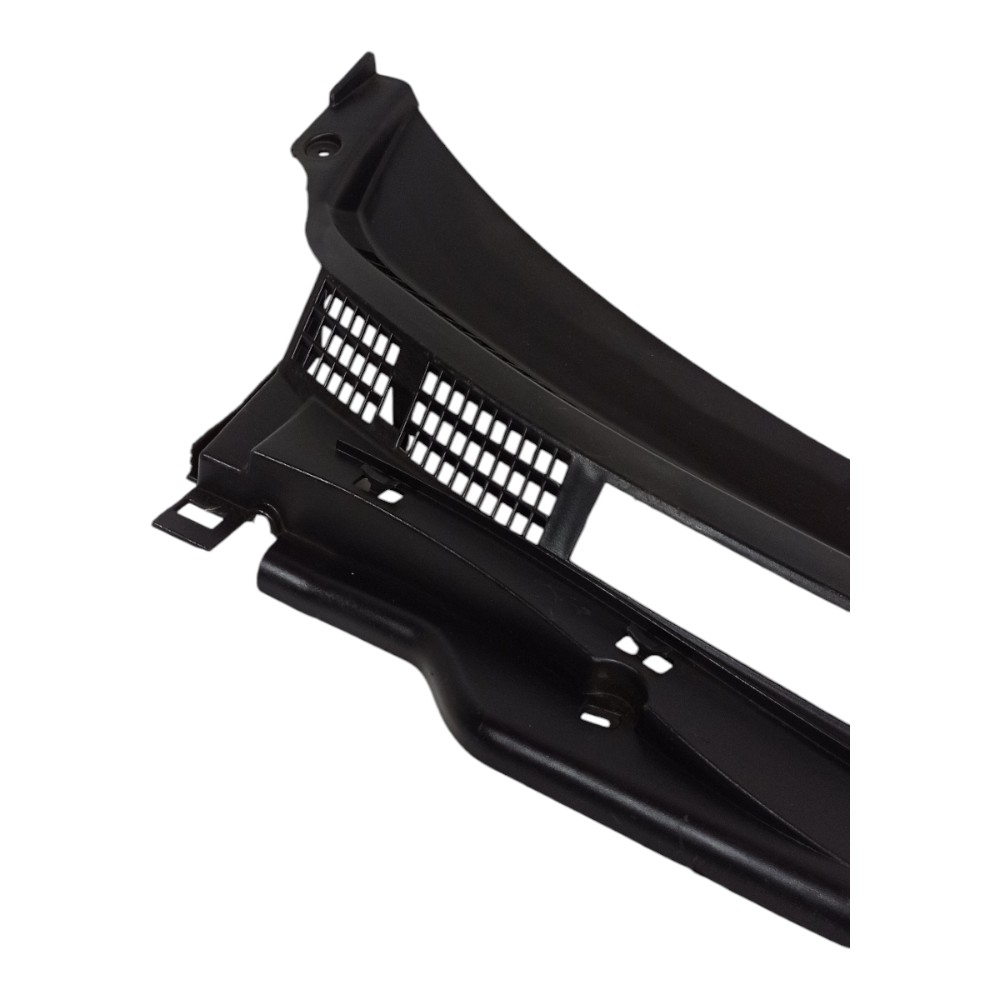 Grade Churrasqueira Direita Nissan Sentra 2007 A 2013 3