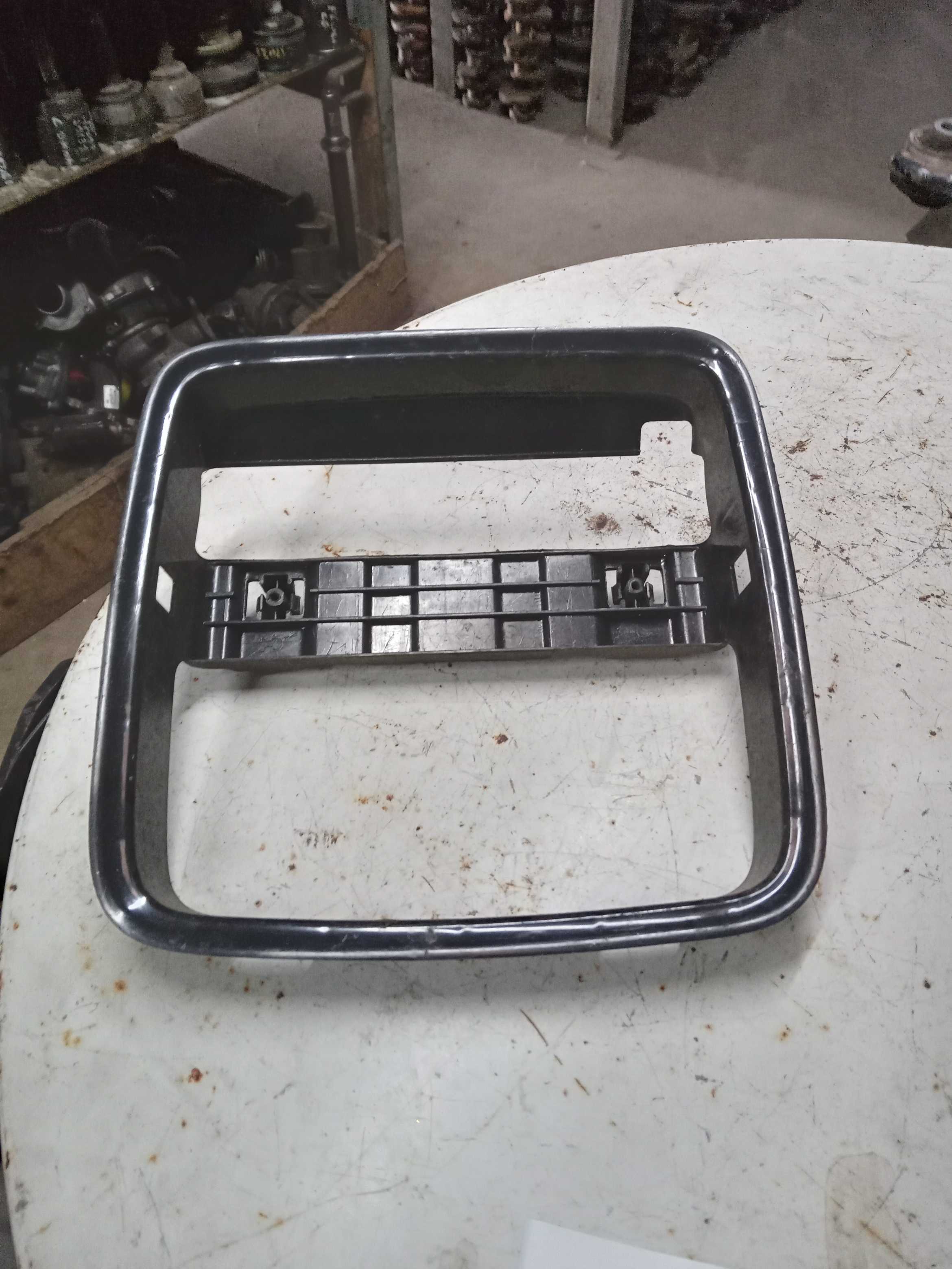 SUPORTE LUZ CORTESIA TETO HYUNDAI IX35 2015 2