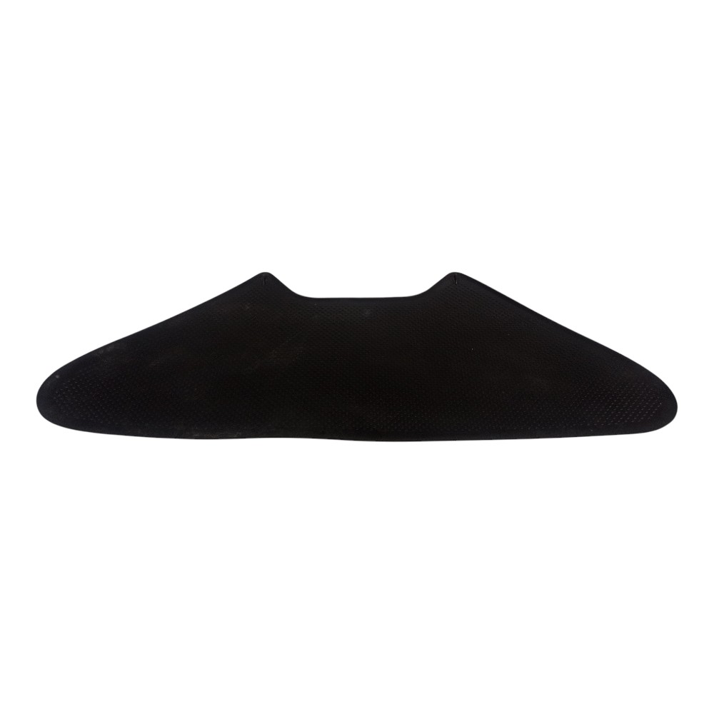 Tapete Preto Mercedes Benz Axor  Preto