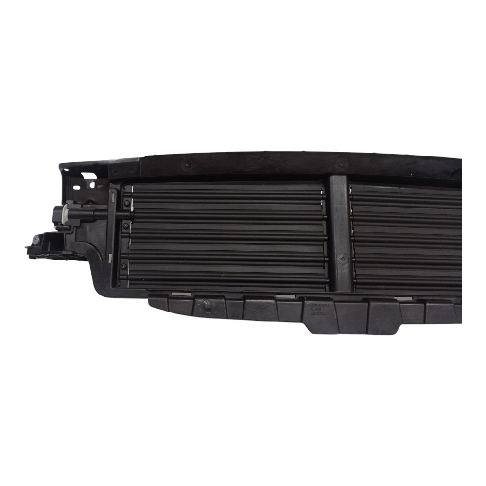 Defletor Ar Painel Frontal Volvo Xc60 2018 A 2020 3